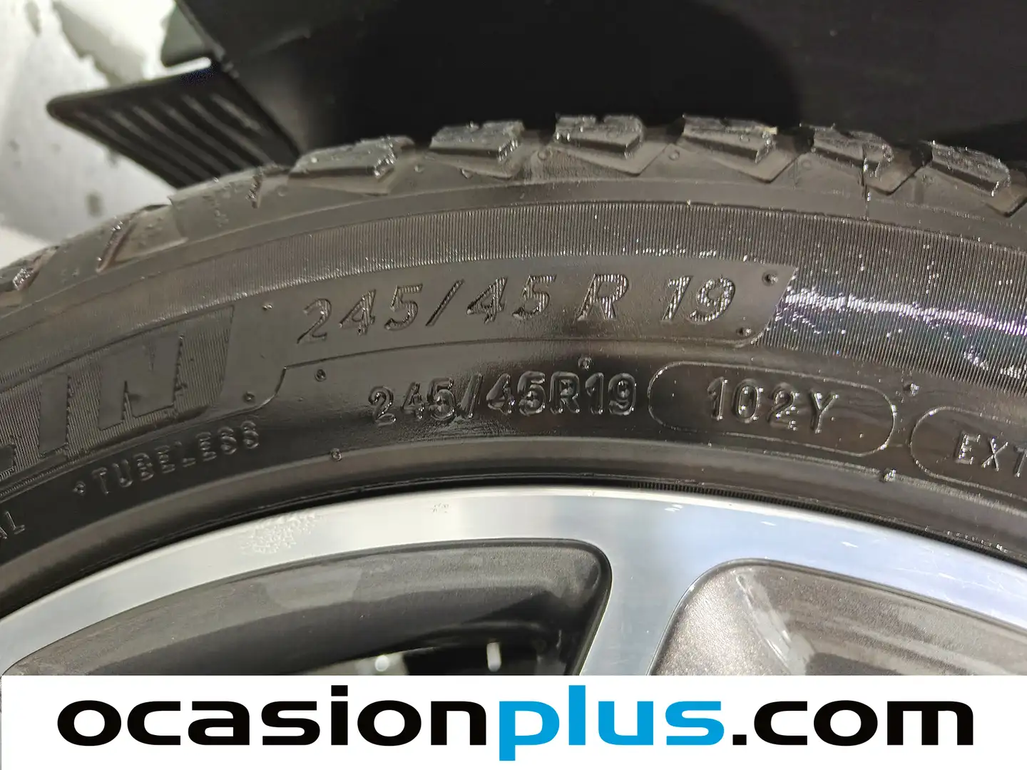 Foto KIA Sportage Kia Sportage 2.0 Mild Hybrid 4x4 Auto  (185 CV)