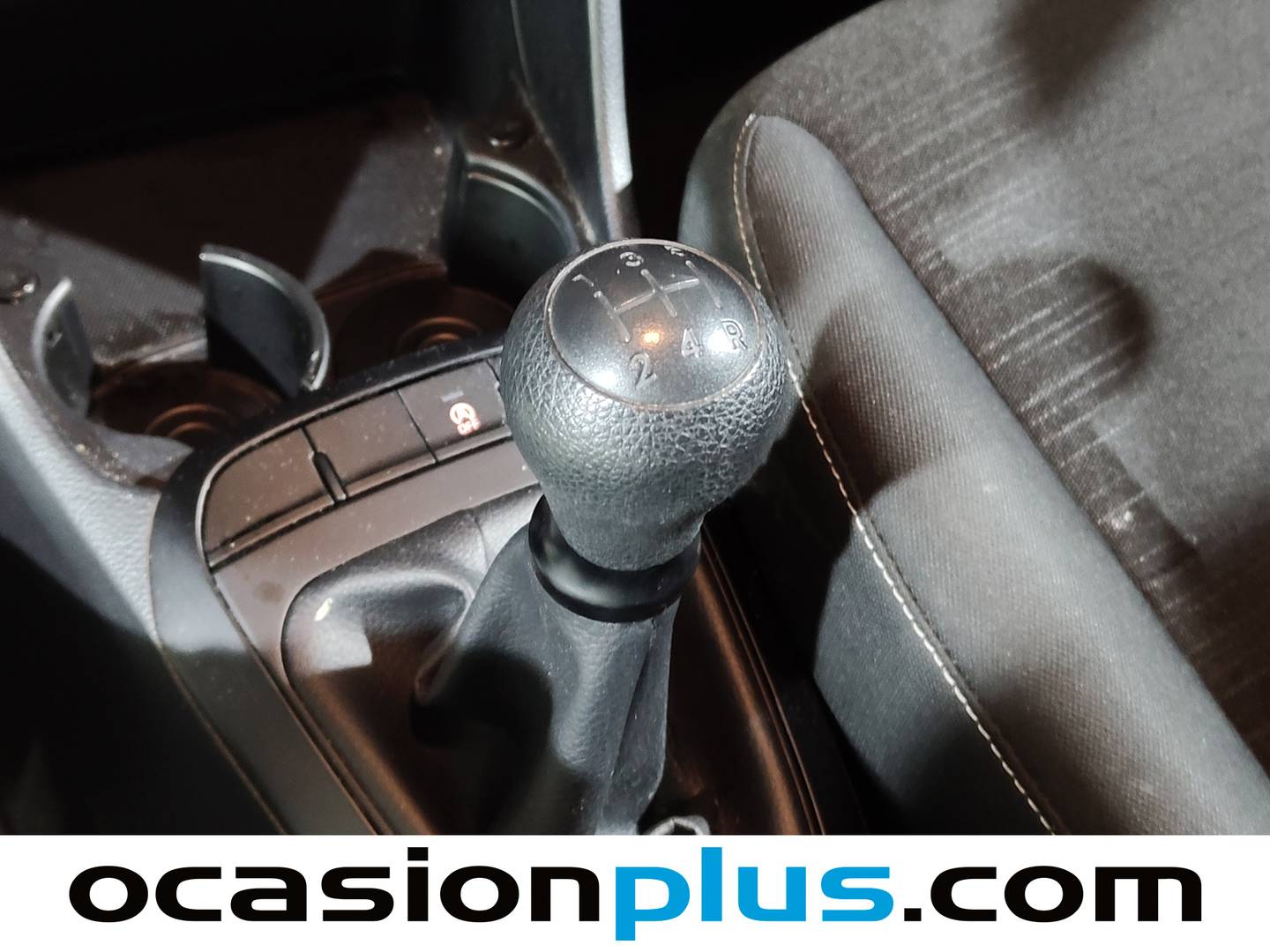 Foto KIA Picanto Kia Picanto 1.0 DPi Concept (67 CV)