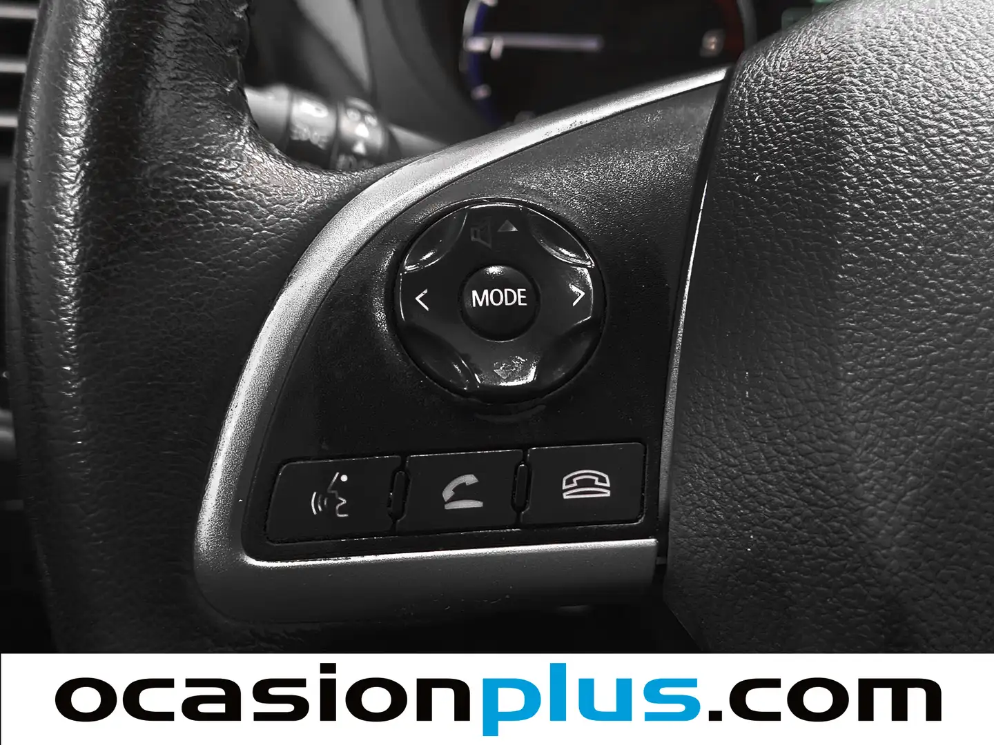 Foto Mitsubishi Outlander Mitsubishi Outlander 220 DI-D Motion 4WD (150 CV)