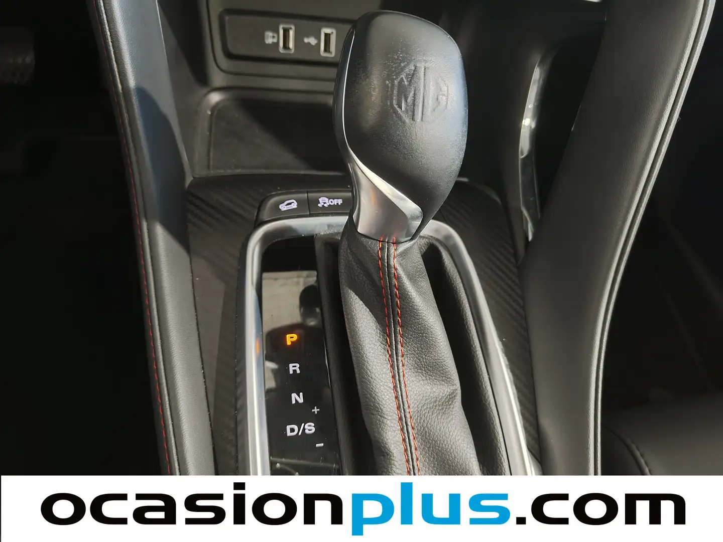 Foto MG ZS MG ZS 1.0T Luxury Auto (111 CV)