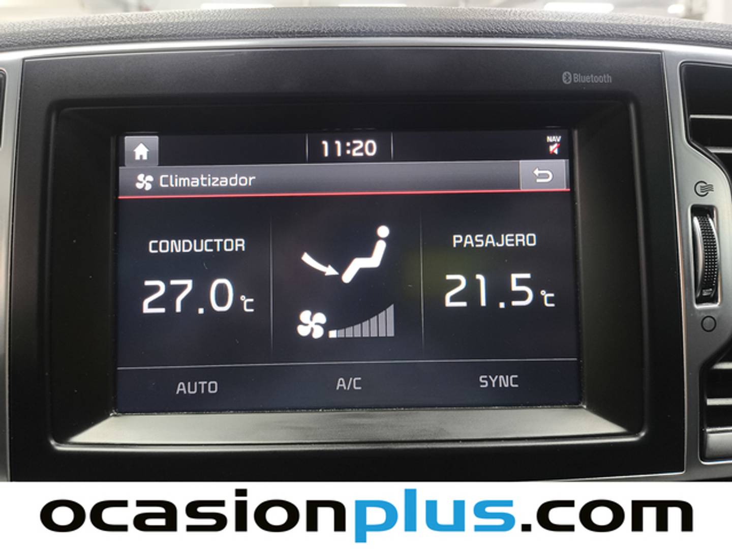 KIA Sportage Kia Sportage 1.6 GDi x-Tech18 4x2 (132 CV) al mejor precio