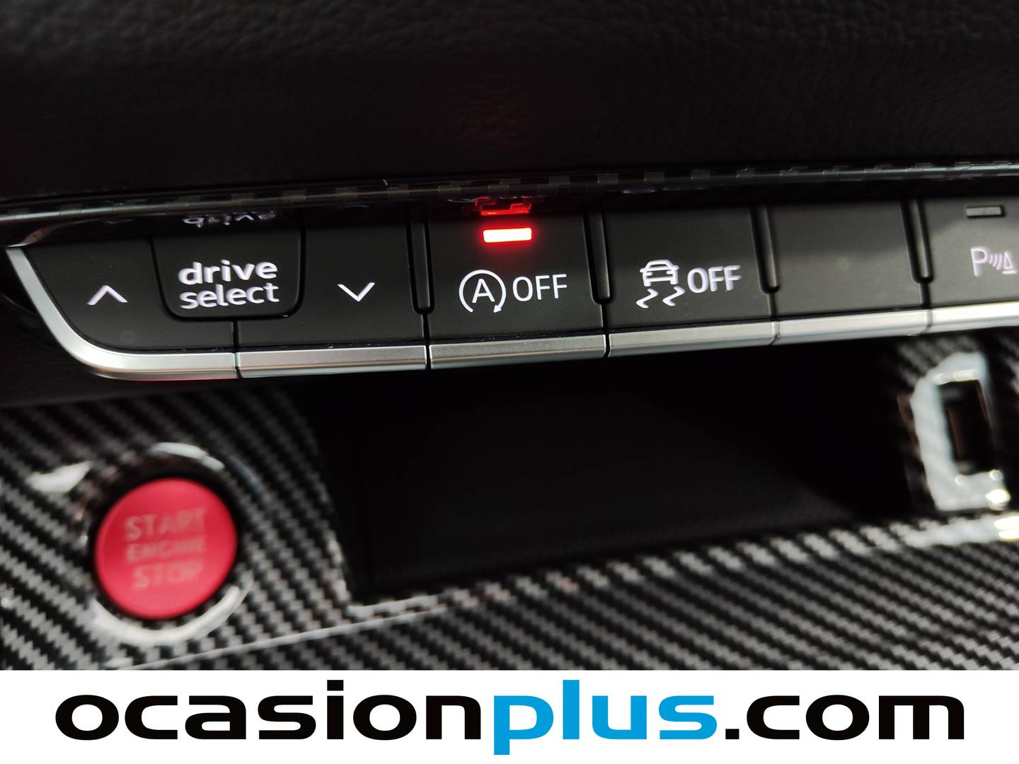 Audi Q5 Audi Q5 Black line 40 TDI quattro-ultra (204 CV) S tronic Pack S-Line de segunda mano