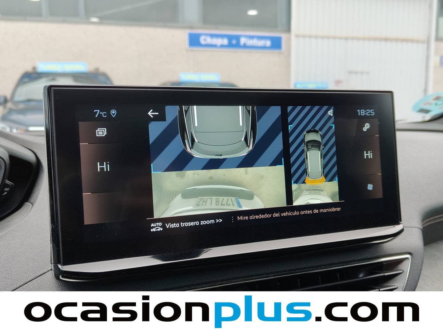 Foto Peugeot 3008 Peugeot 3008 PureTech 130 S&S GT EAT8  (130 CV)