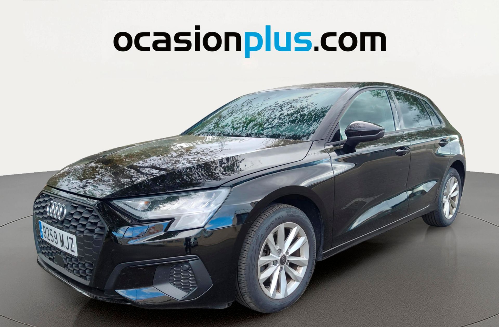 Audi A3 Sportback 35 TDI S tronic