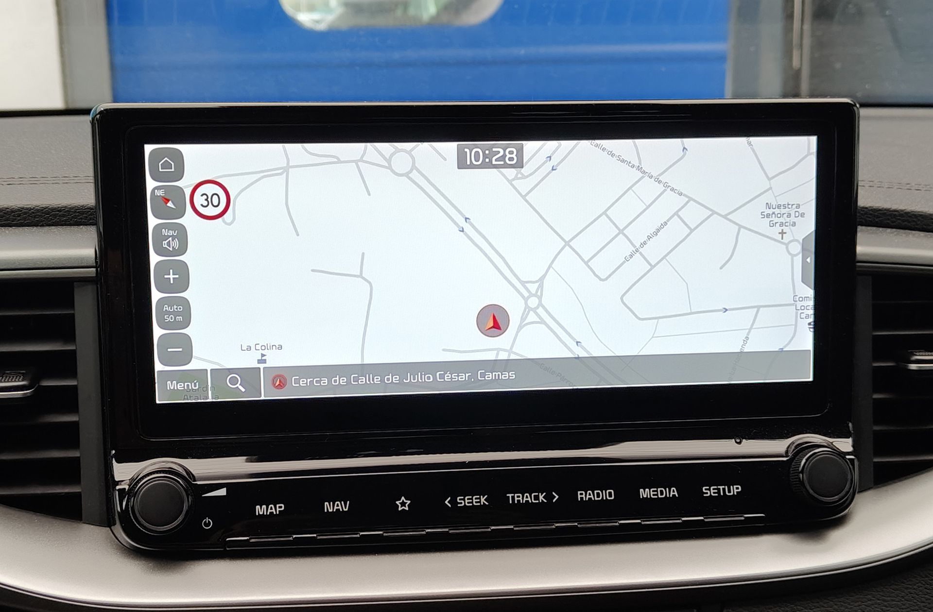 Kia XCeed 1.0 T-GDi Drive - foto 7