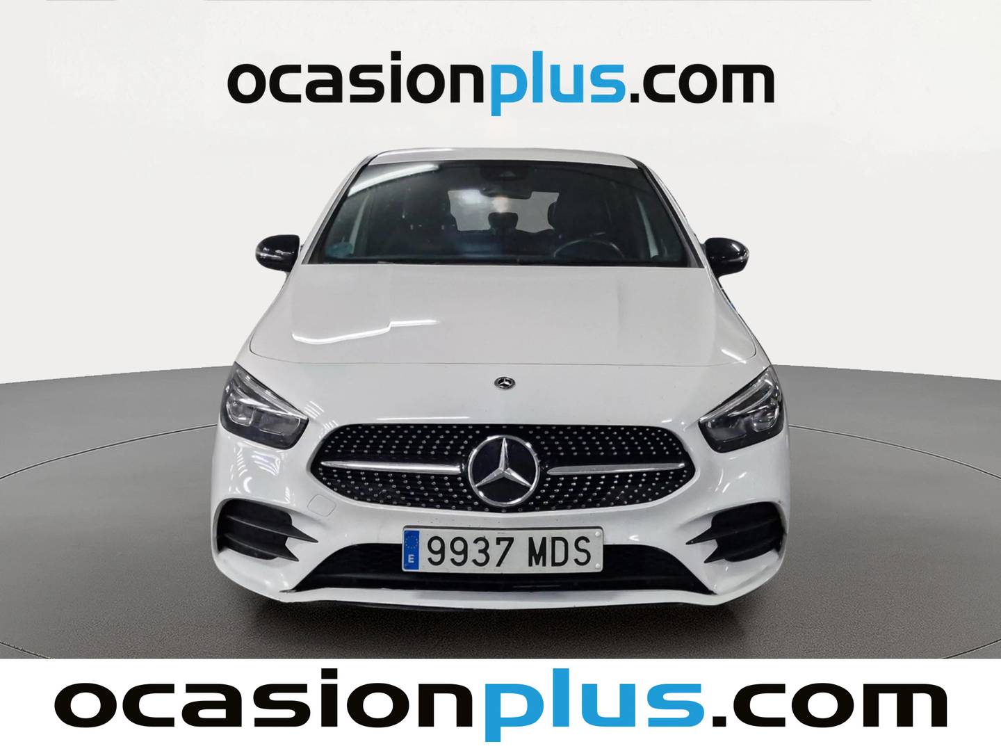 Mercedes Clase B Mercedes Clase B 200 d (150 CV) al mejor precio
