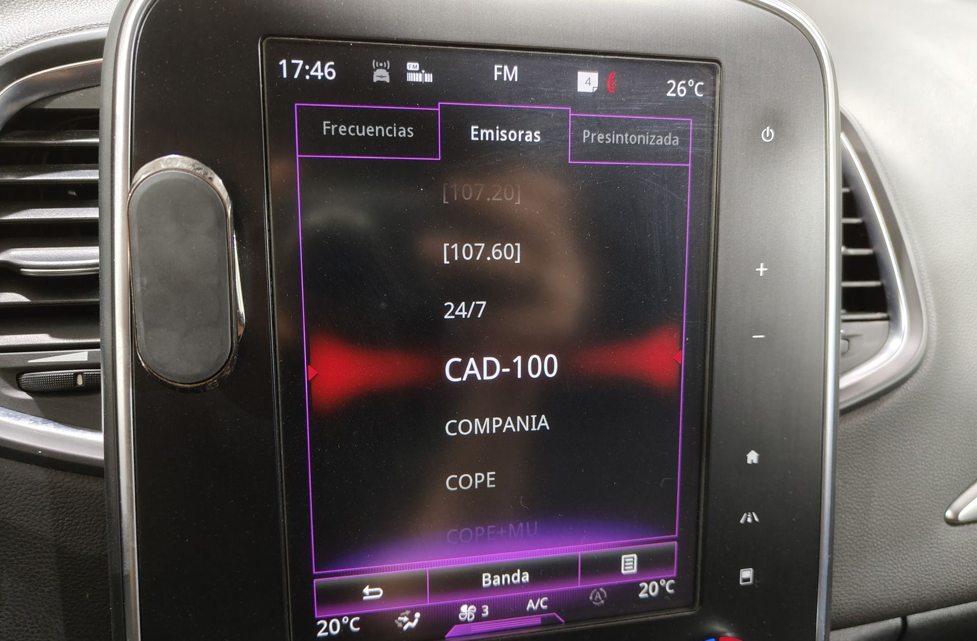 Renault Grand Scénic Zen TCe - foto 29