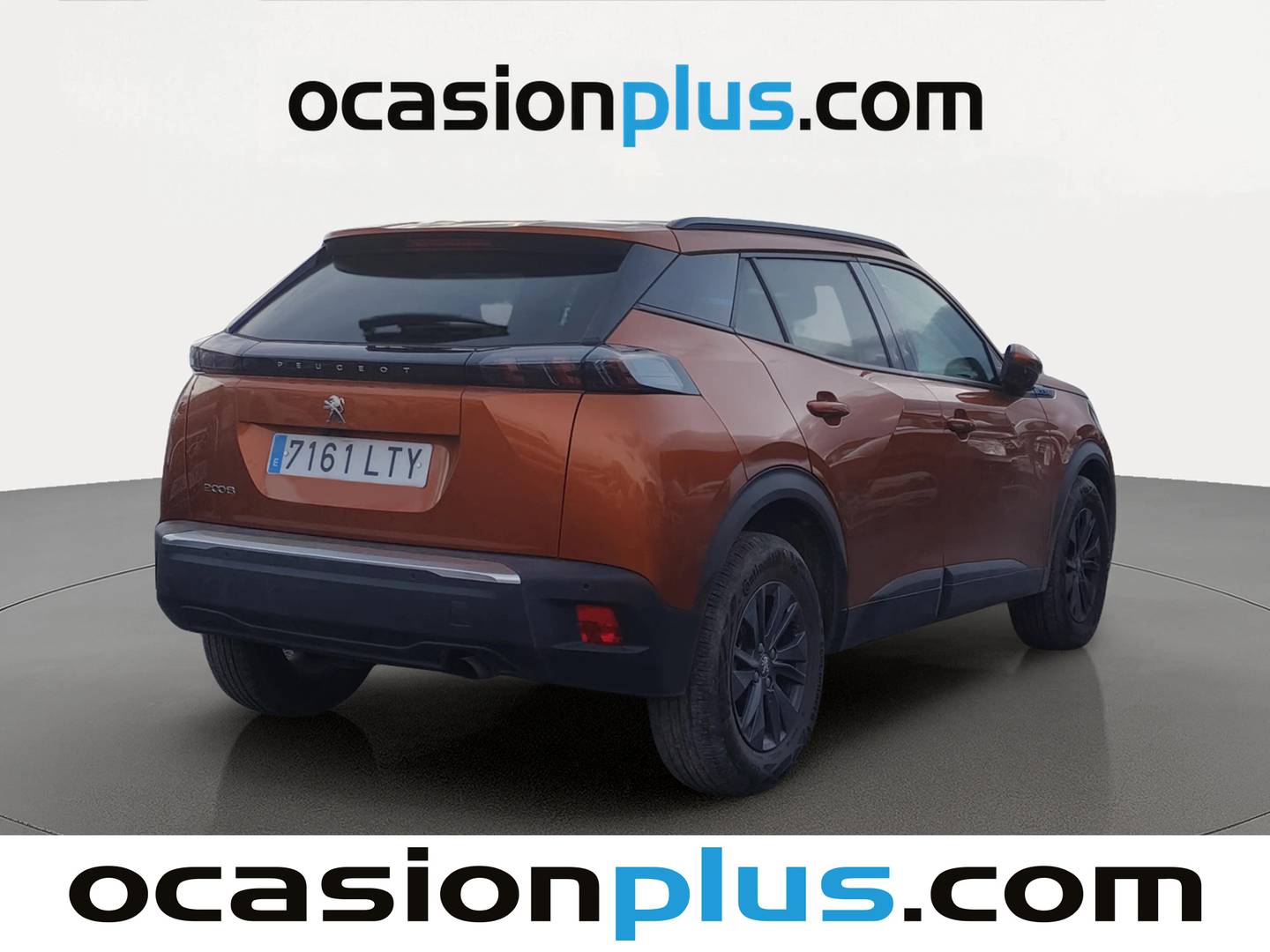 Foto Peugeot 2008 Peugeot 2008 PureTech Style (100 CV)