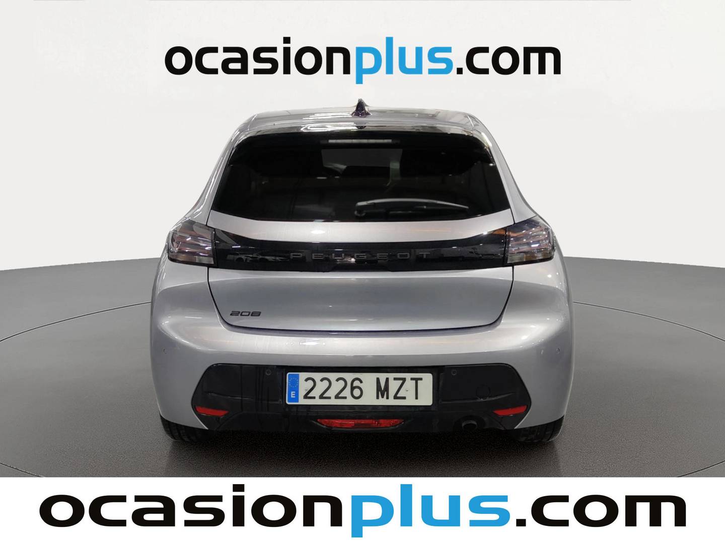 Peugeot 208 Peugeot 208 PureTech 100 Allure (100 CV) barato