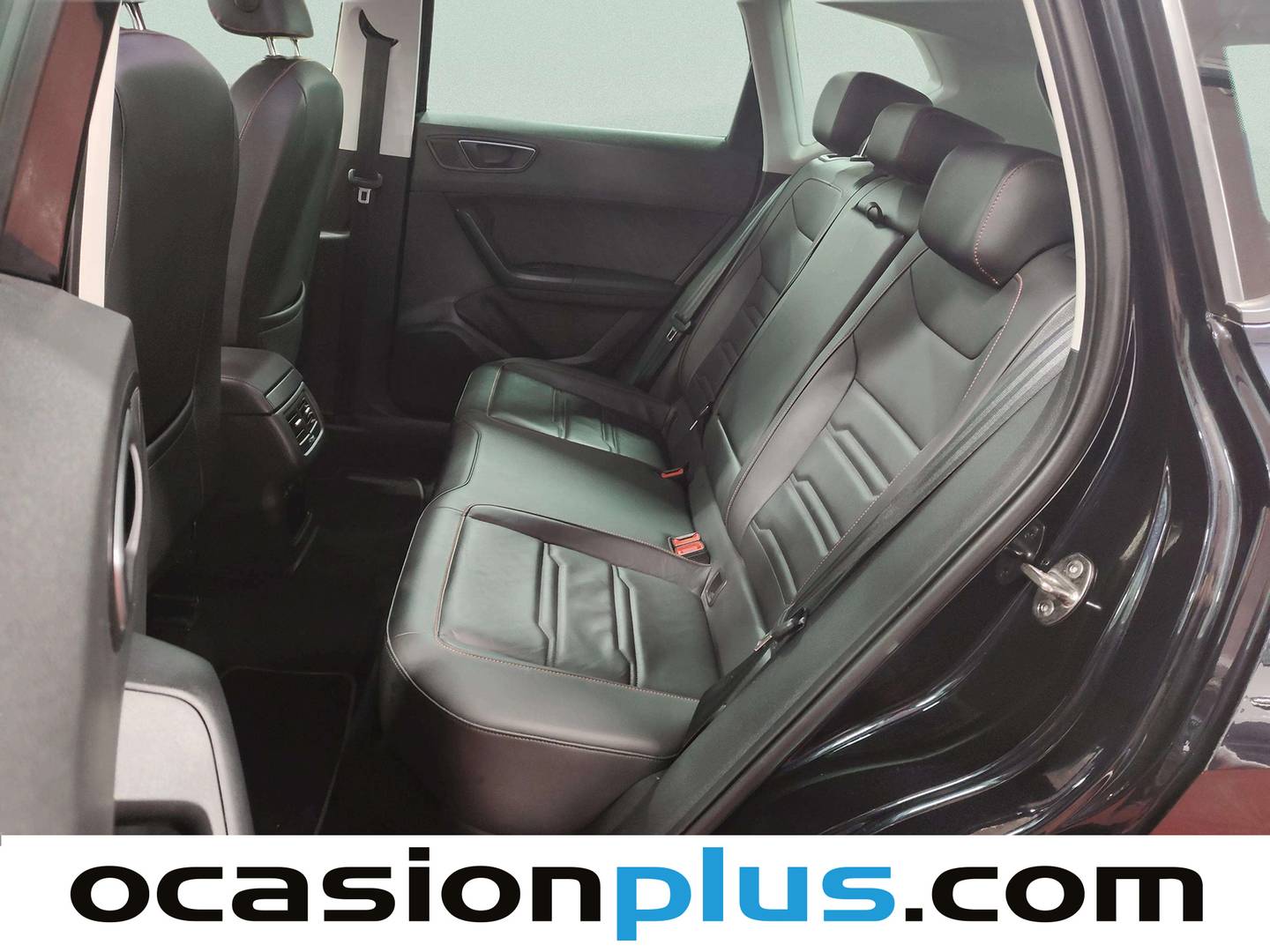 Foto Seat Ateca SEAT Ateca 2.0 TDI S&S FR Go DSG (150 CV)