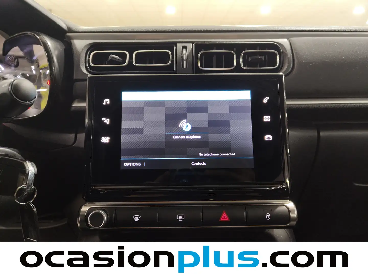 Foto Citroën C3 Citroen C3 BlueHDi 100 S&S C-Series (102 CV)