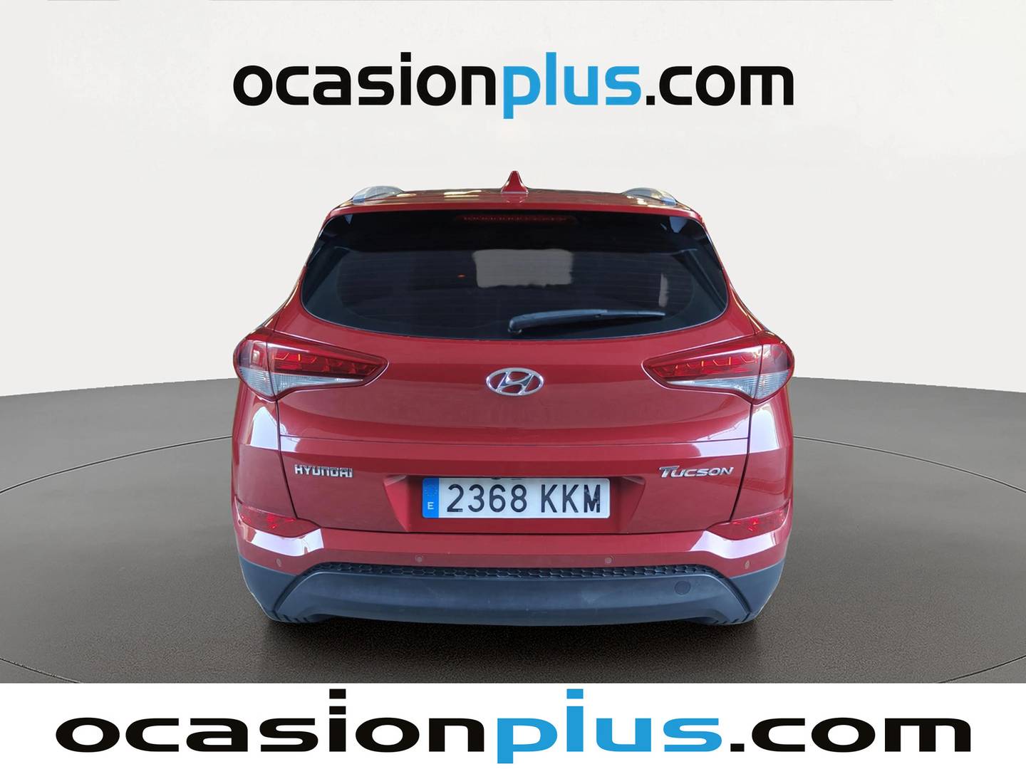Hyundai Tucson Hyundai Tucson 1.6 GDI BlueDrive Link 4x2 (131 CV) km 0