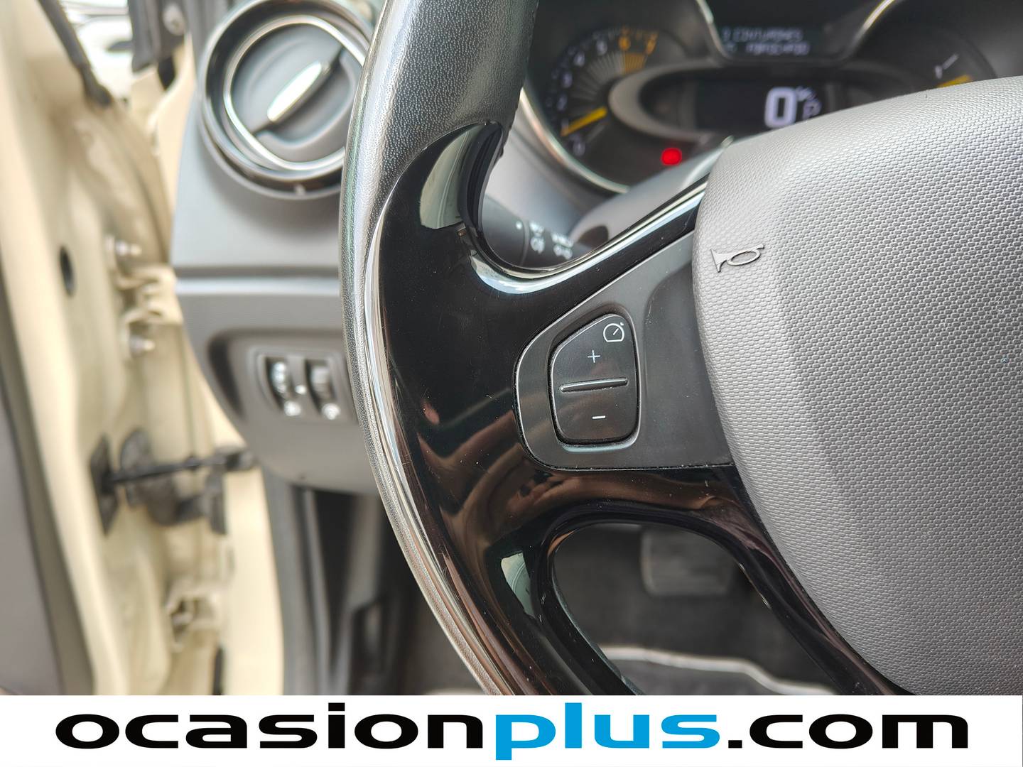 Renault Captur Renault Captur Zen TCe (120 CV) EDC de segunda mano