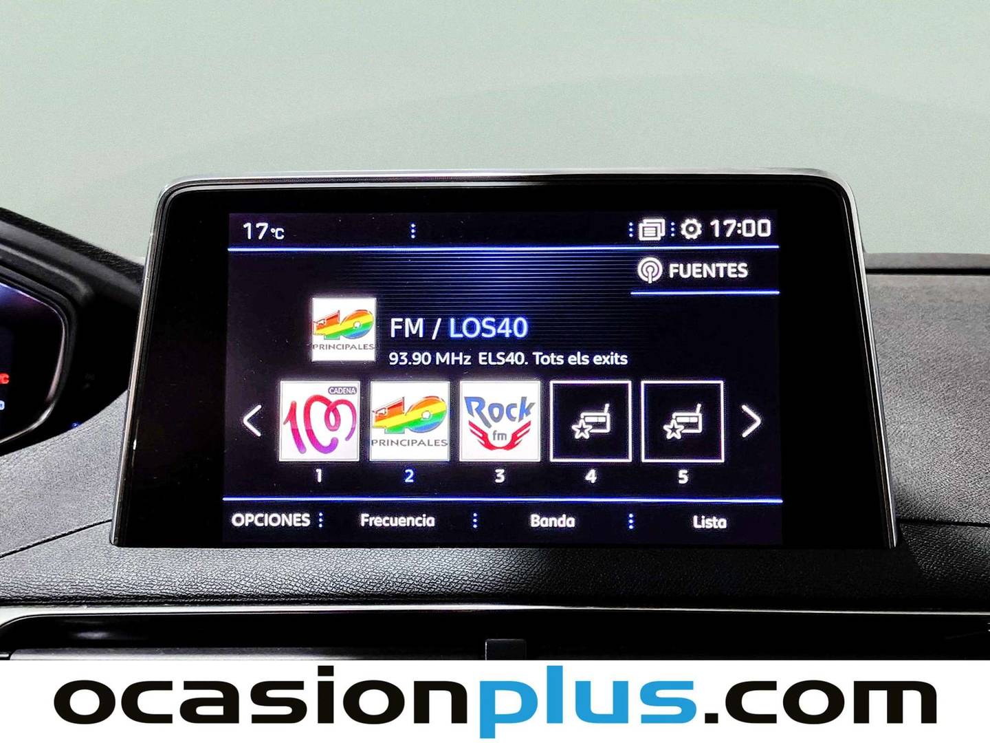 Foto Peugeot 5008 Peugeot 5008 PureTech 130 S&S Allure 7 PLAZAS (130 CV)