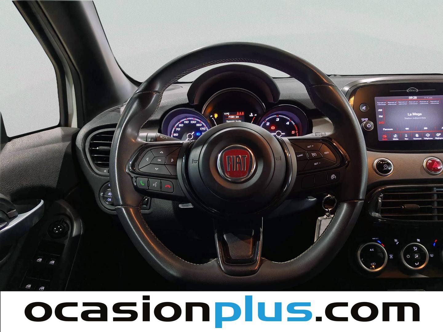 Foto Fiat 500X Fiat 500X Sport 1.6 Multijet (130 CV)