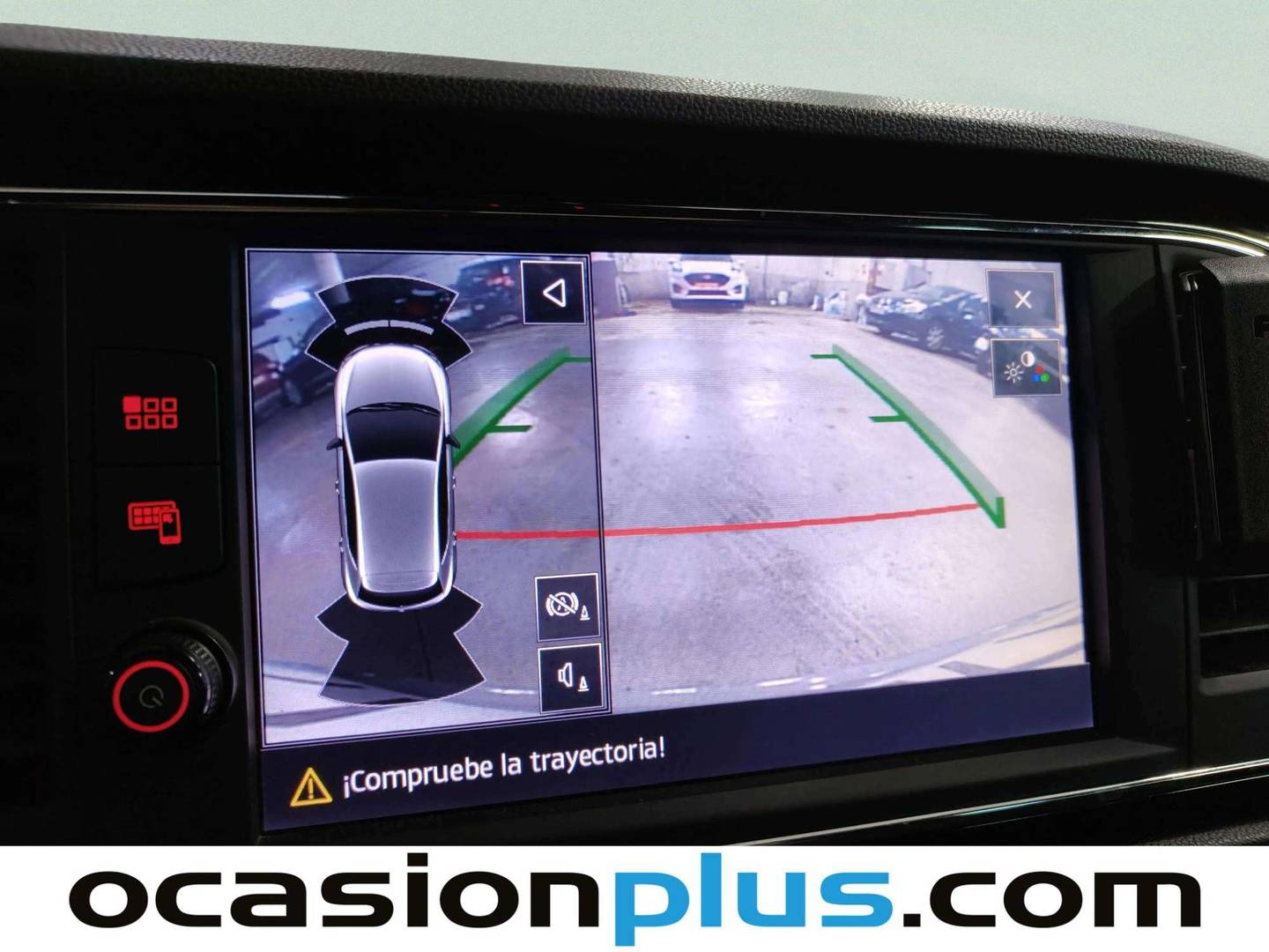 Extras del Seat León Seat León 2.0 TSI S&S Cupra DSG (290 CV)