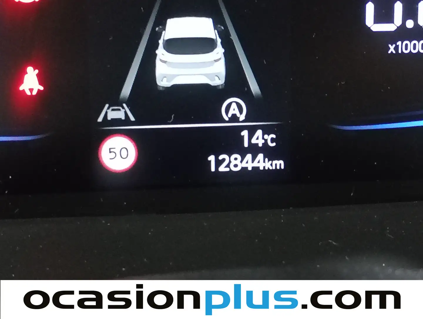 Foto Hyundai i10 Hyundai i10 1.0 Klass (67 CV)