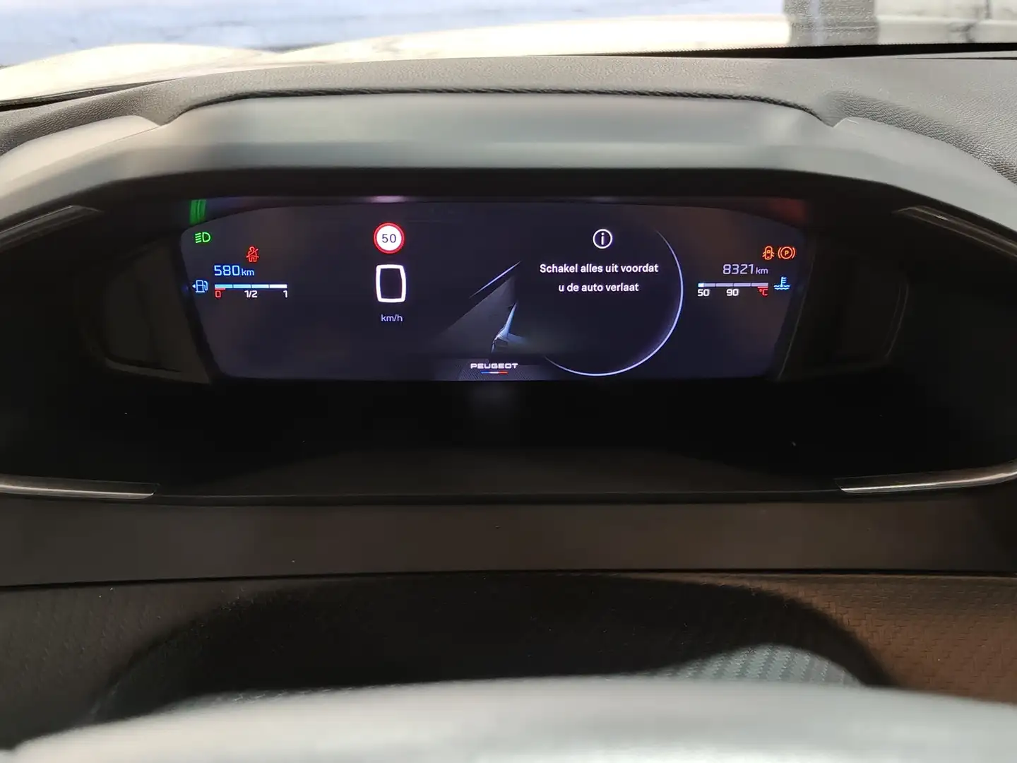 Foto Peugeot 208 Peugeot 208 PureTech 100 Allure (100 CV)