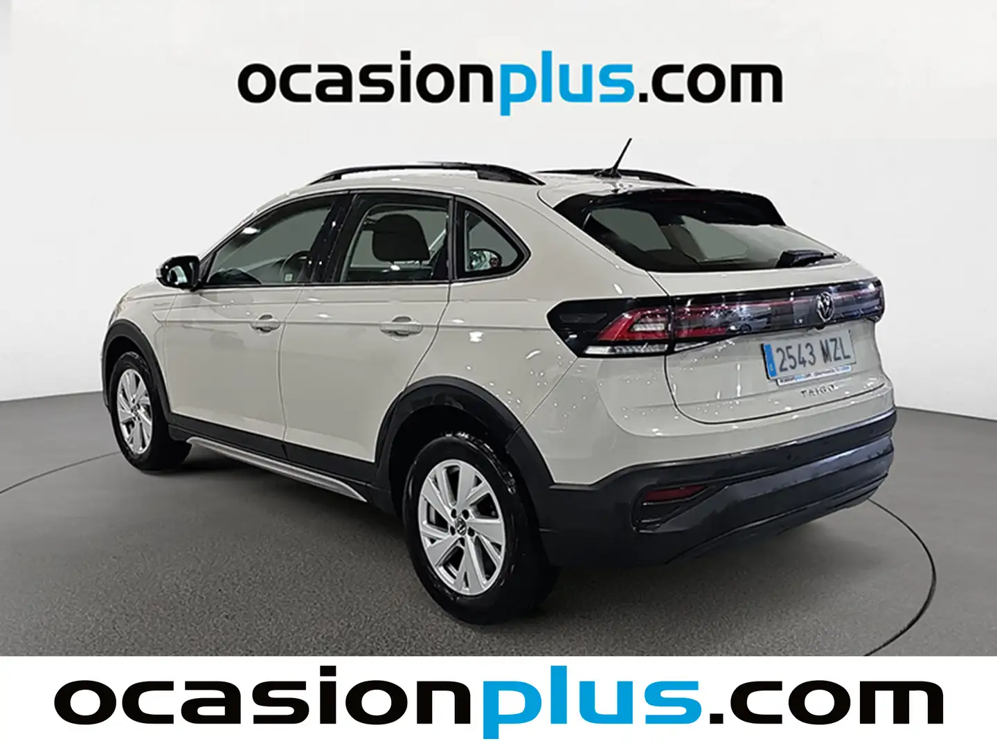 Foto Volkswagen Taigo Volkswagen Taigo 1.0 TSI (115 CV) DSG