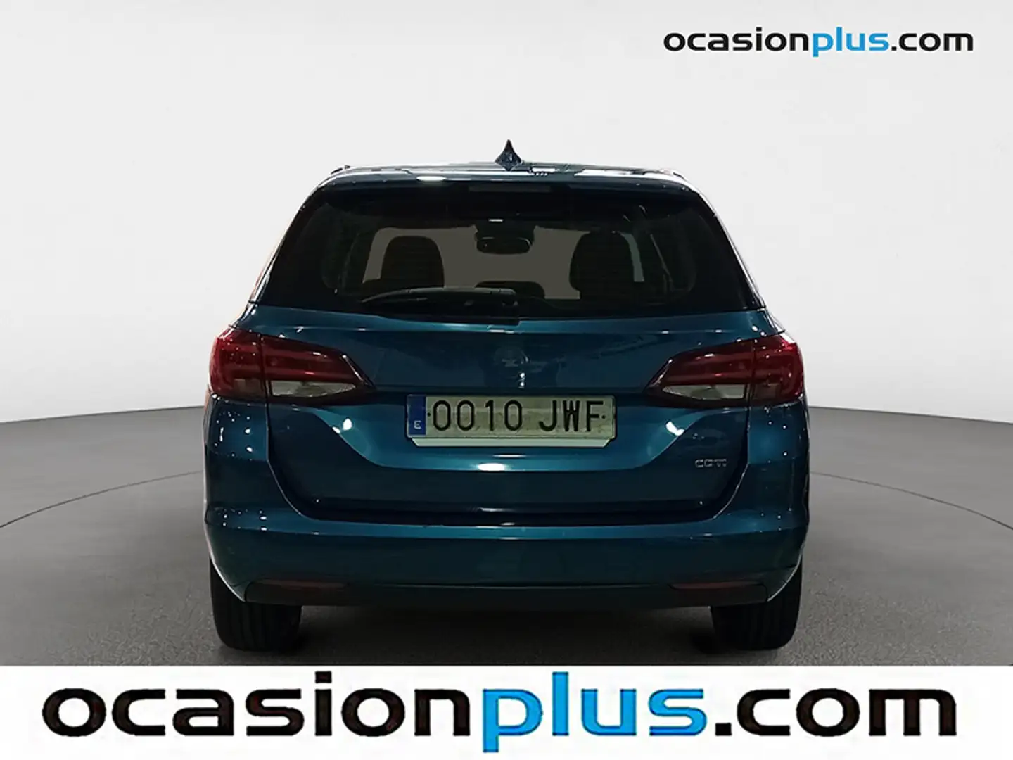 Foto Opel Astra Opel Astra Sports Tourer 1.6 CDTI S&S Dynamic (136 CV)