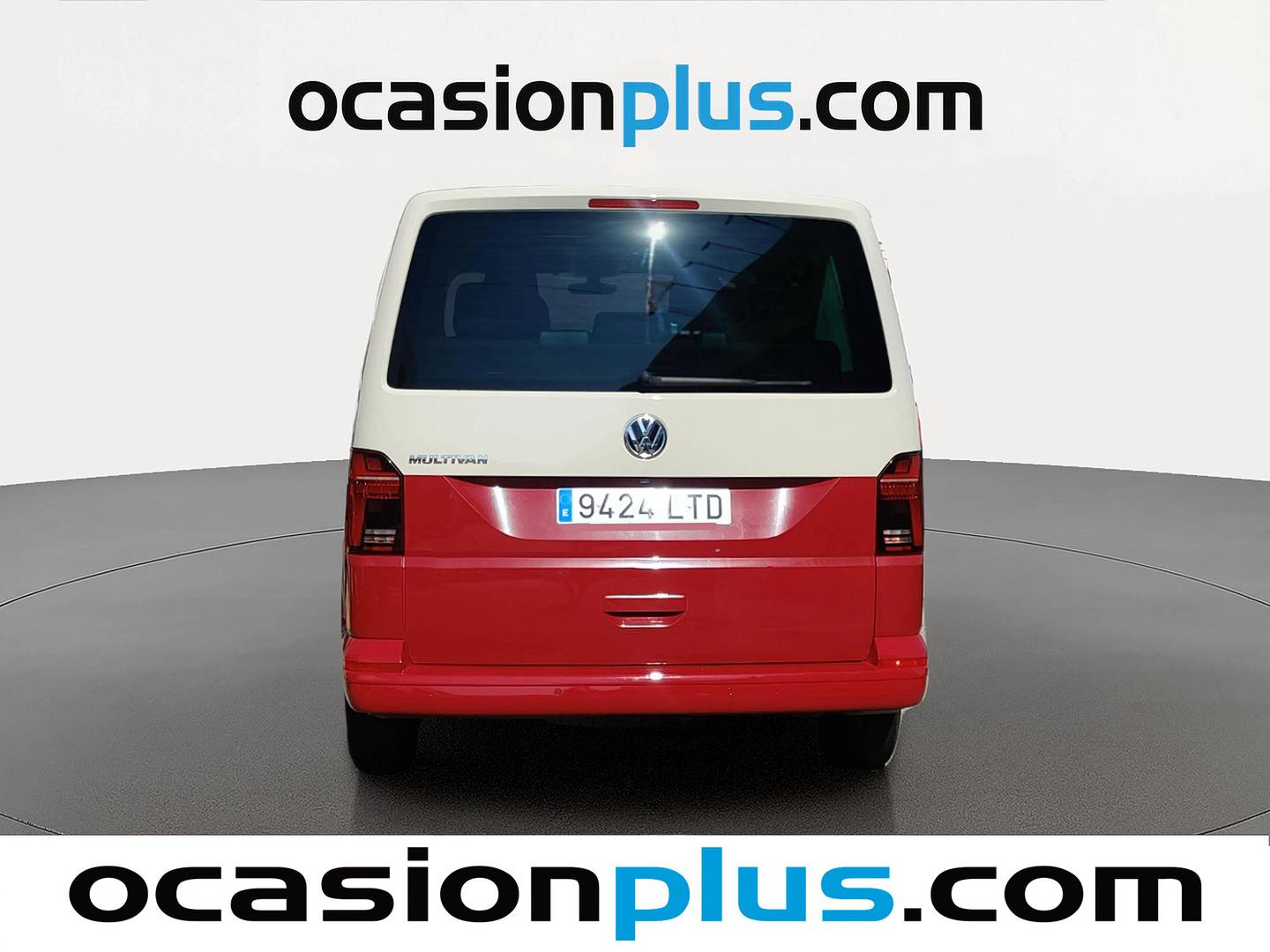 Volkswagen Multivan Volkswagen Multivan Outdoor Batalla Corta 2.0 TDI BMT (150 CV) DSG diésel