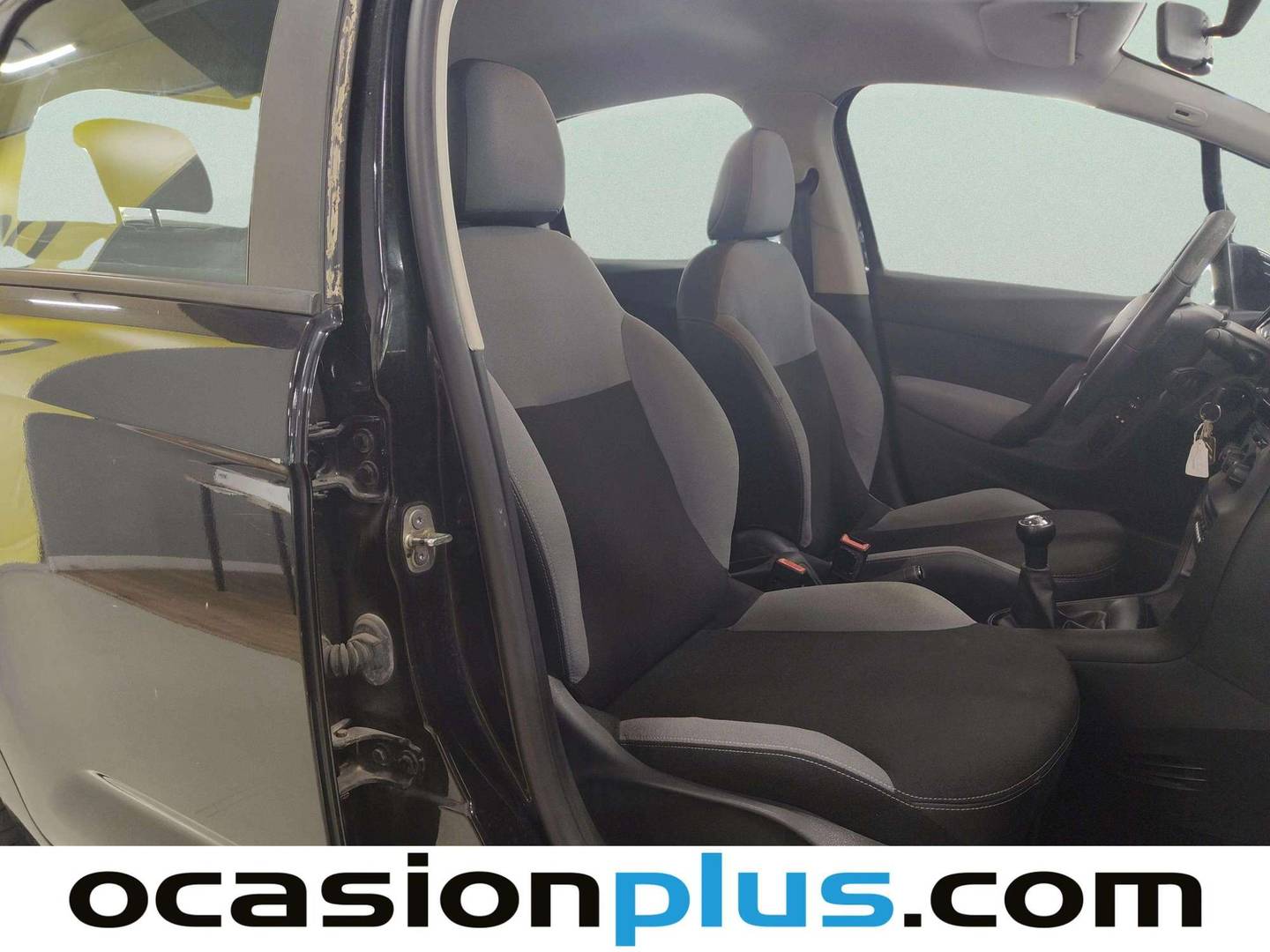 Citroën C3 Citroën C3 PureTech 82 Tonic (82 CV) manual