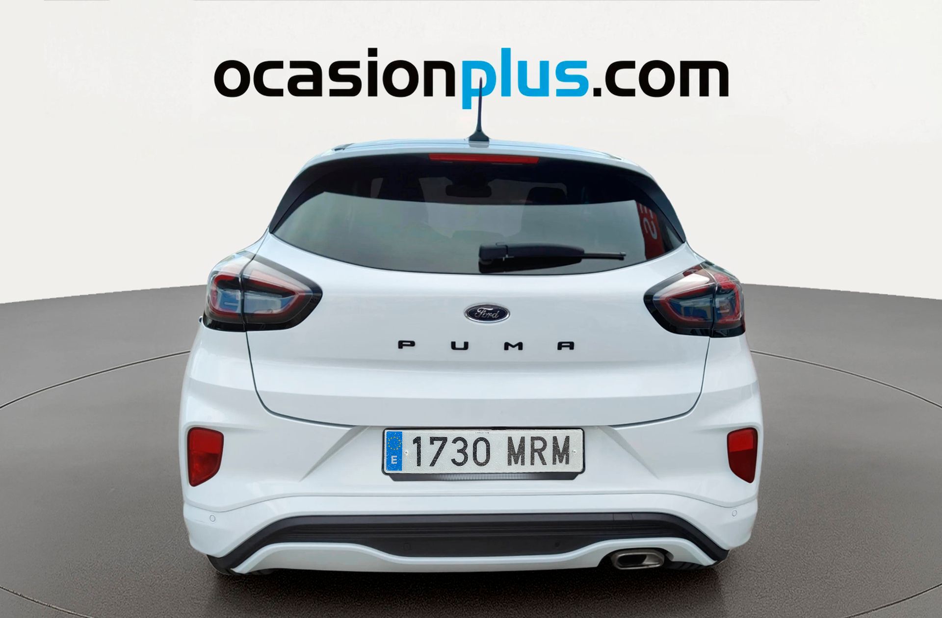 Ford Puma 1.0 EcoBoost MHEV ST-Line Design - foto 15
