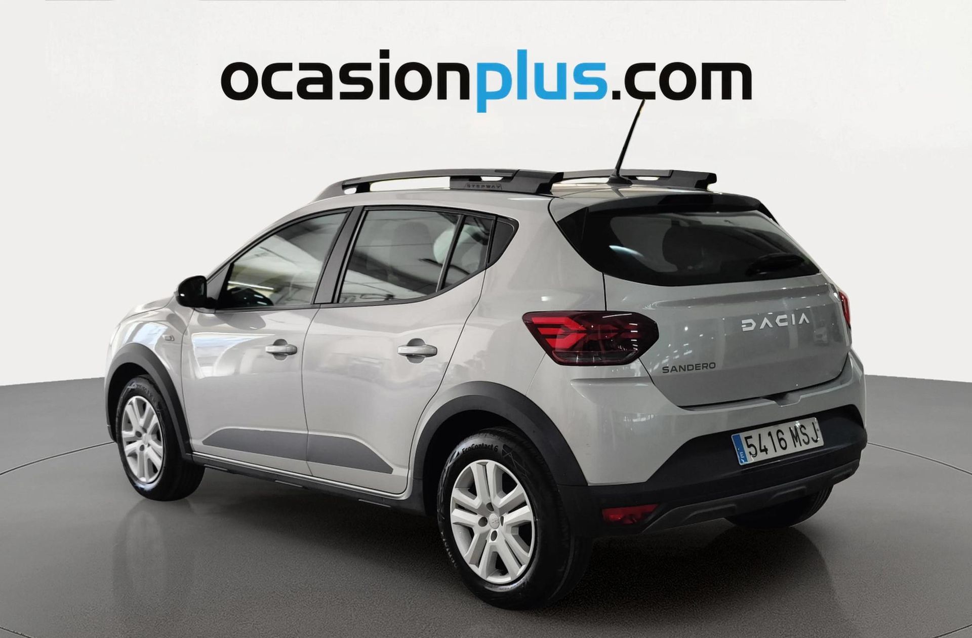 Dacia Sandero Stepway Expression TCe - foto 3