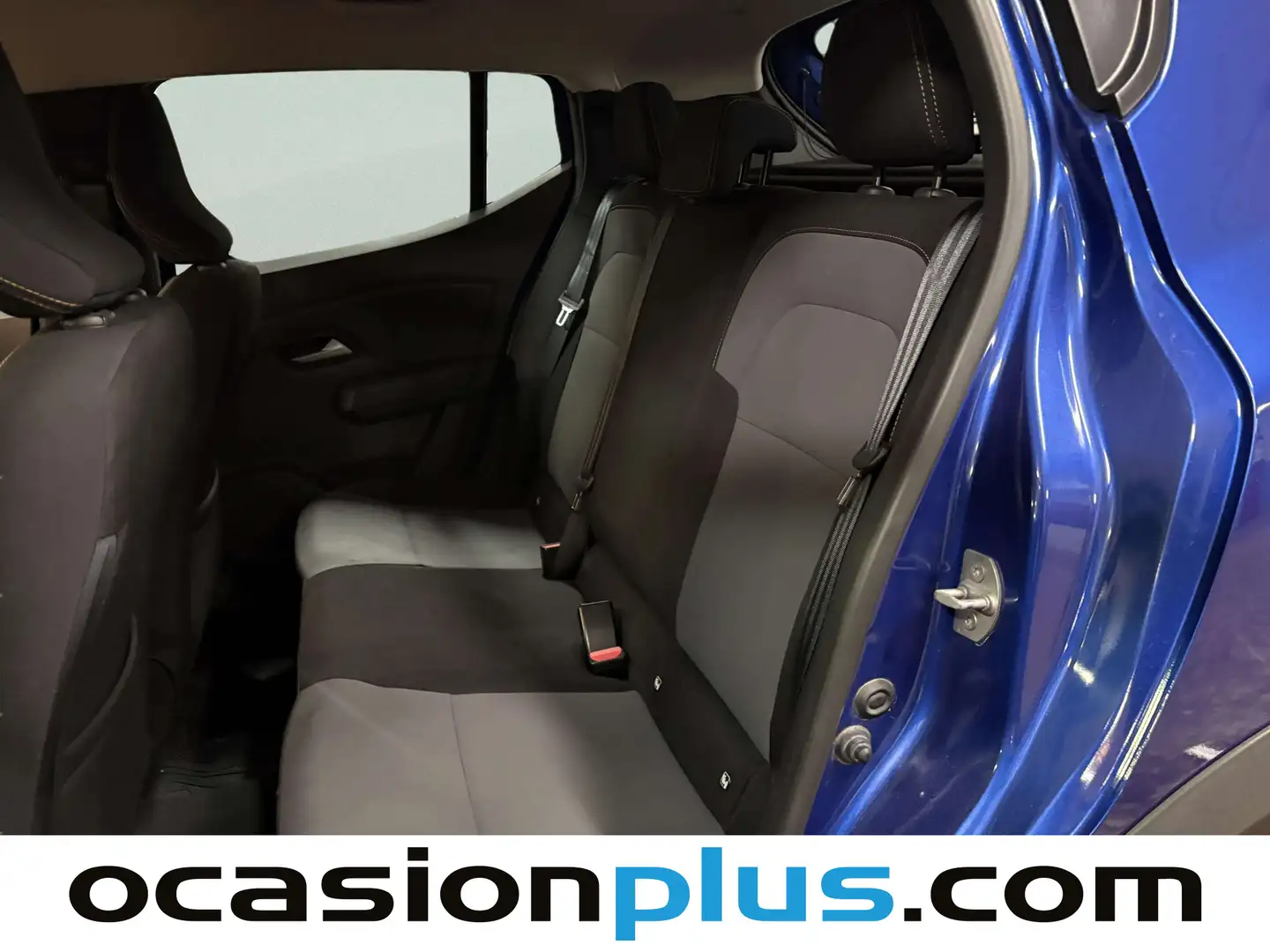 Foto Dacia Sandero Dacia Sandero Stepway Extreme Go TCe (110 CV)