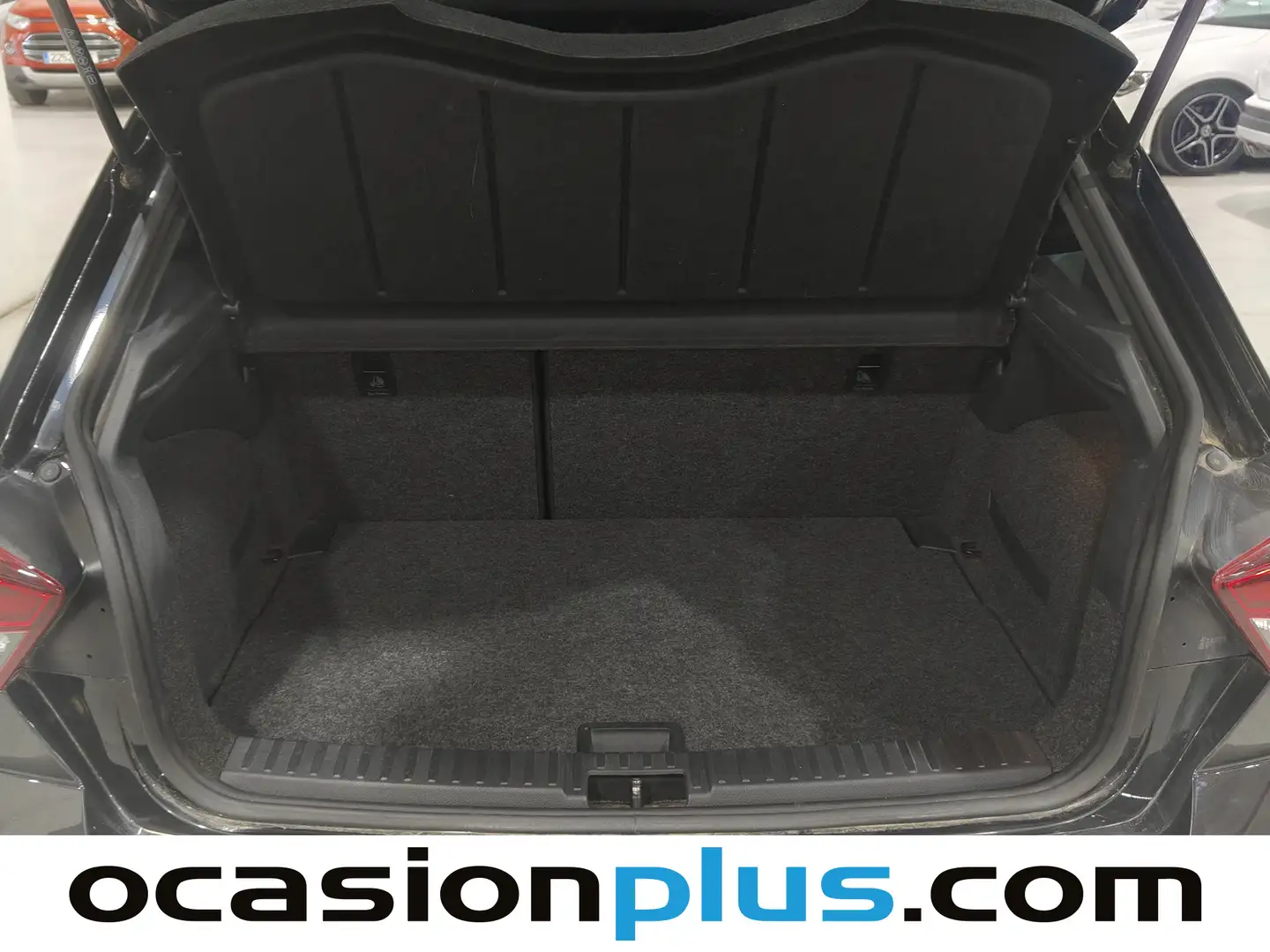 Foto Seat Ibiza SEAT Ibiza 1.5 TSI FR XL DSG (150 CV)