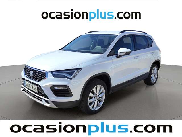 Seat Ateca 1.5 TSI S&S Style XL (150 CV) de segunda mano