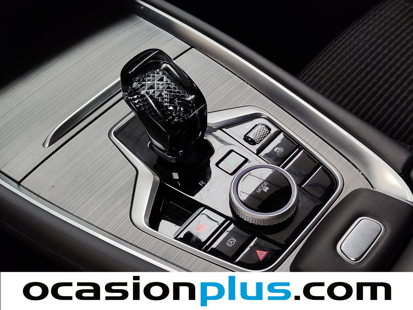 EBRO S700 EBRO S700 1.6 TGDI Comfort DCT (147 CV) de segunda mano