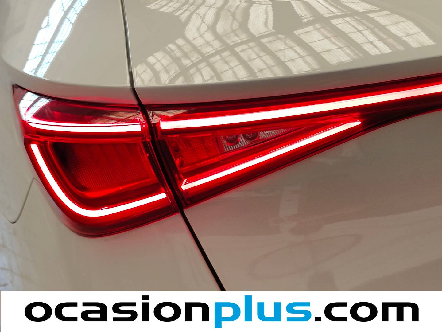 Seat León Seat León ST 1.5 TSI S&S FR Go L (150 CV) manual