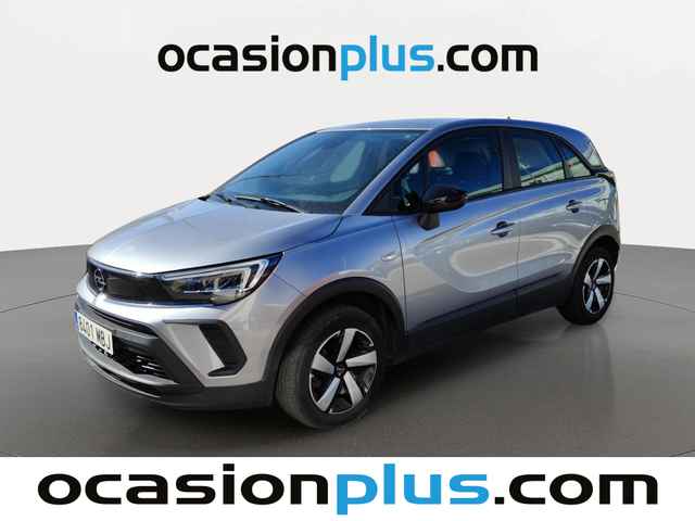Opel Crossland Seminuevos Murcia