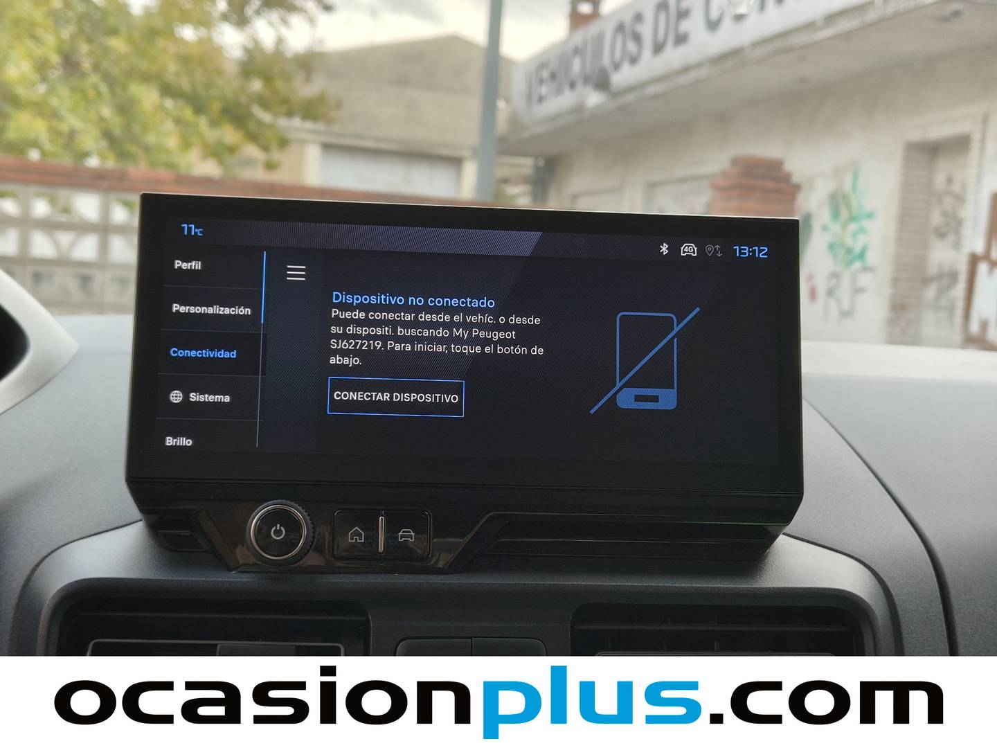 Foto Peugeot Rifter Peugeot Rifter BlueHDi 130 GT Long EAT8 (130 CV) 7 Plazas