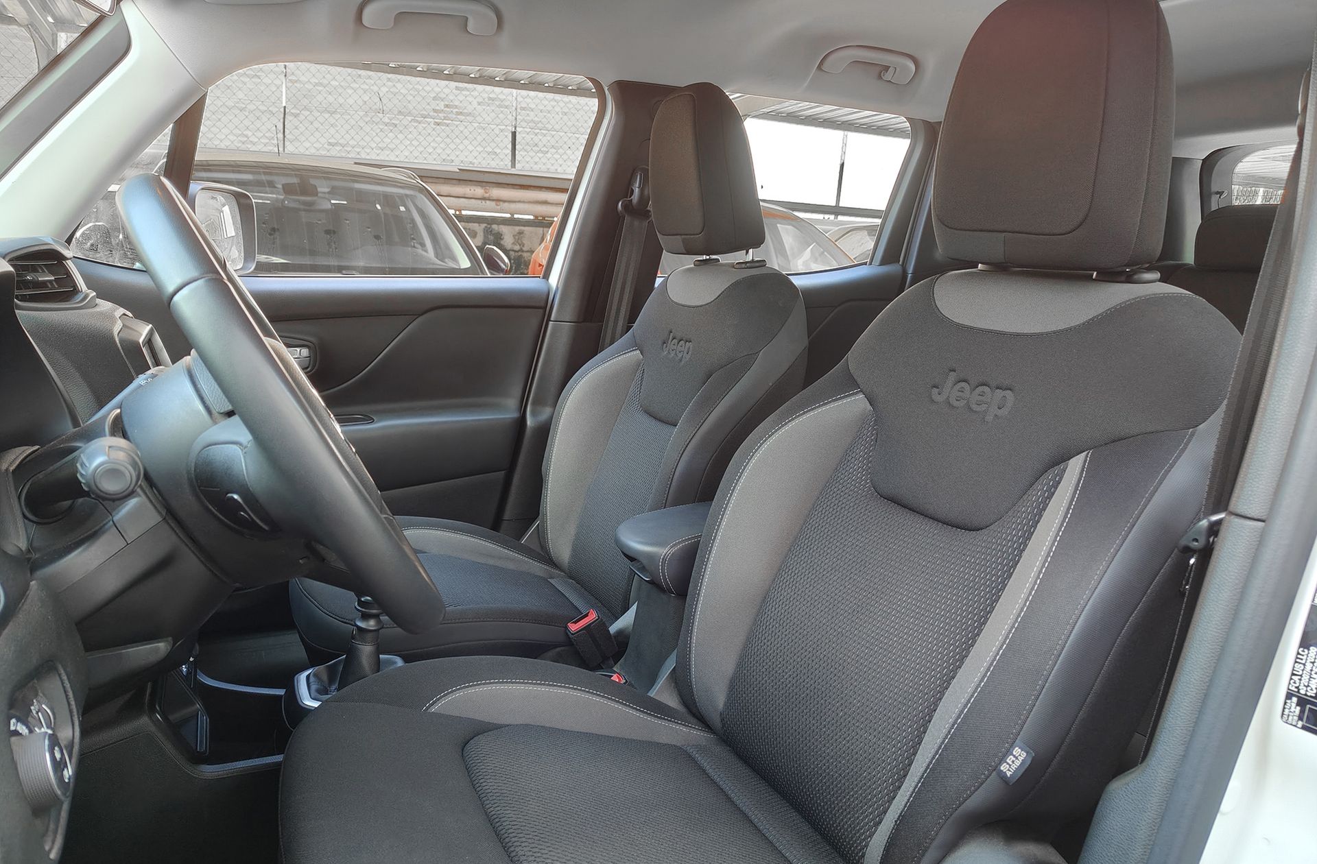 Jeep Renegade 1.0G Limited 4x2 - foto 7