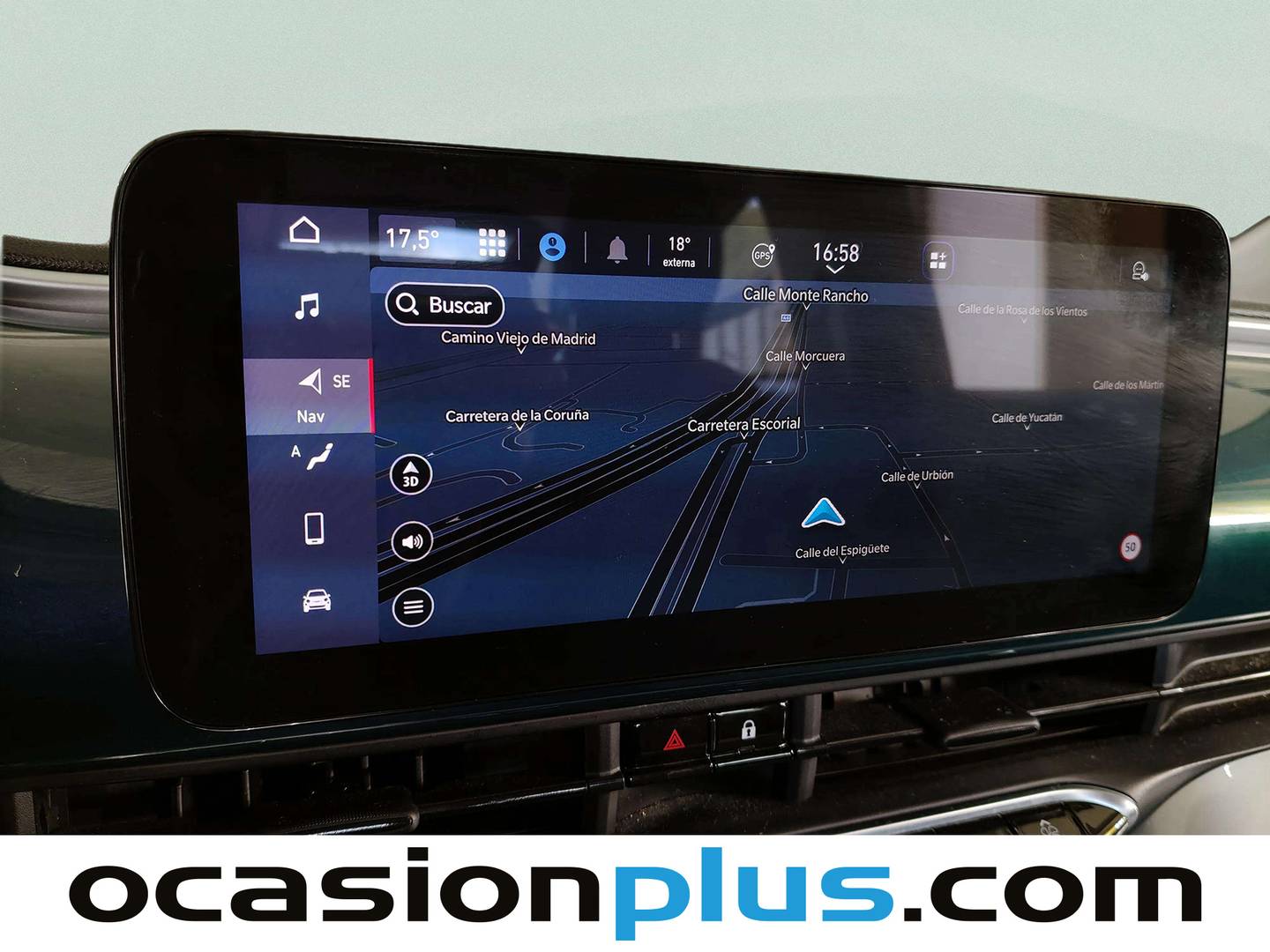 Extras y acabados del Fiat 500 Fiat 500 Electrico Icon Hb 320km (118 CV)