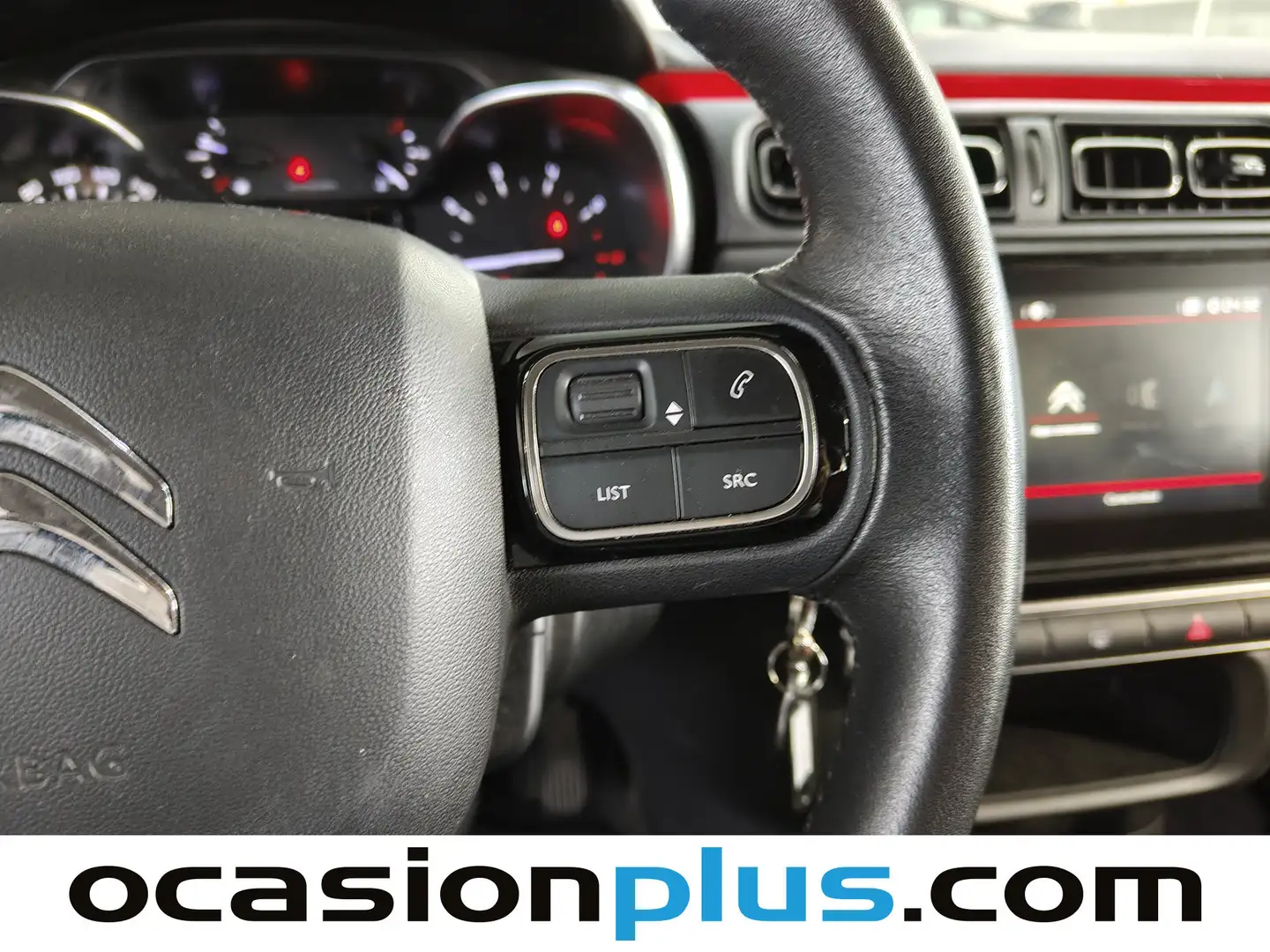 Foto Citroën C3 Citroen C3 PureTech 110 S&S Shine (110 CV)