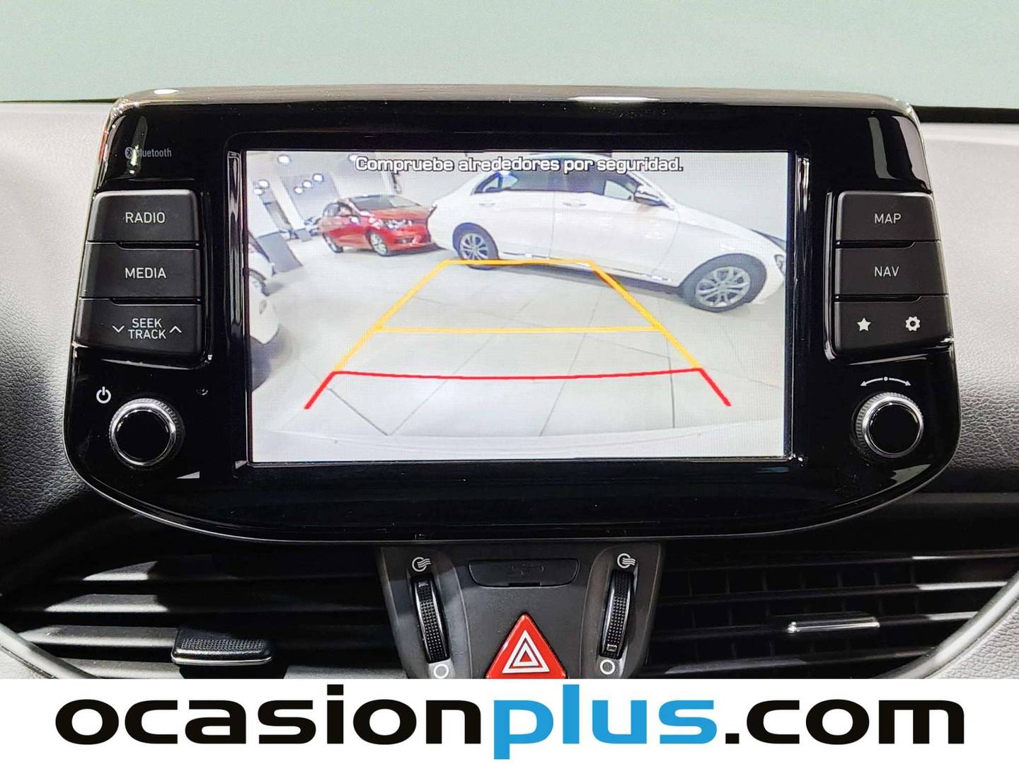 Acabados Hyundai i30 Hyundai i30 2.0 TGDI N Performance Sky (275 CV)