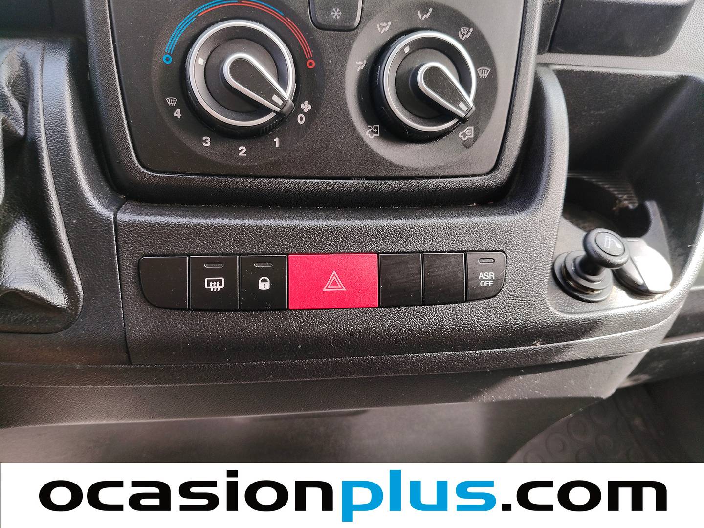 Extras del Peugeot Boxer Peugeot Boxer Furgon BlueHDi 140 S&S 333 L2H2 (140 CV)