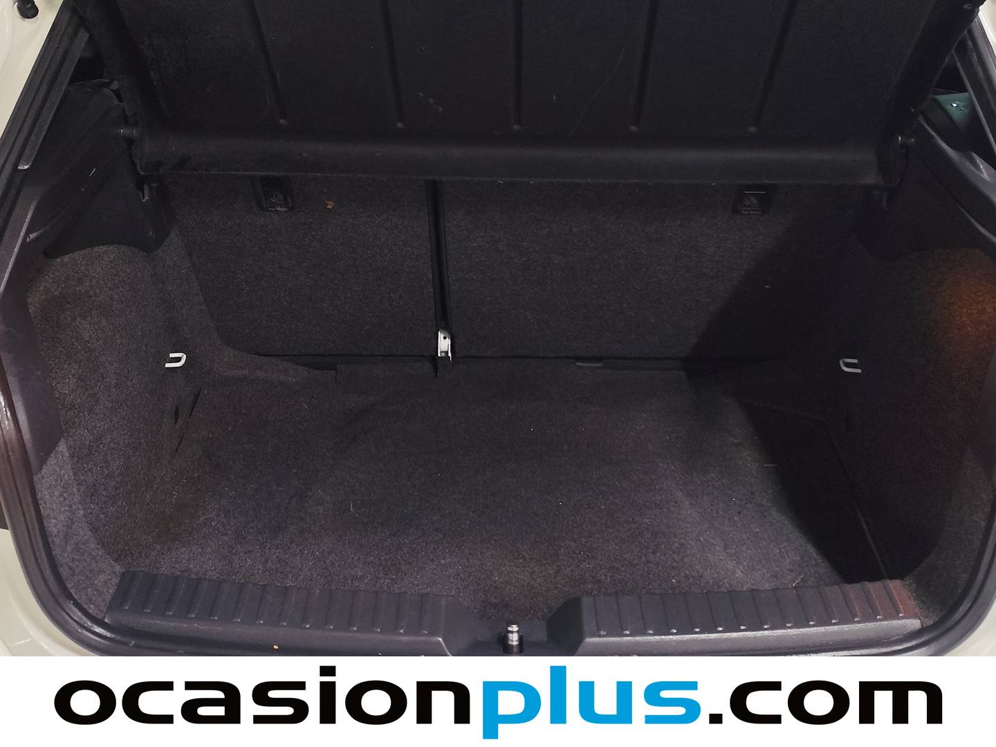 Fotos maletero Seat Ibiza Seat Ibiza 1.0 TSI FR 85 kW (115 CV)