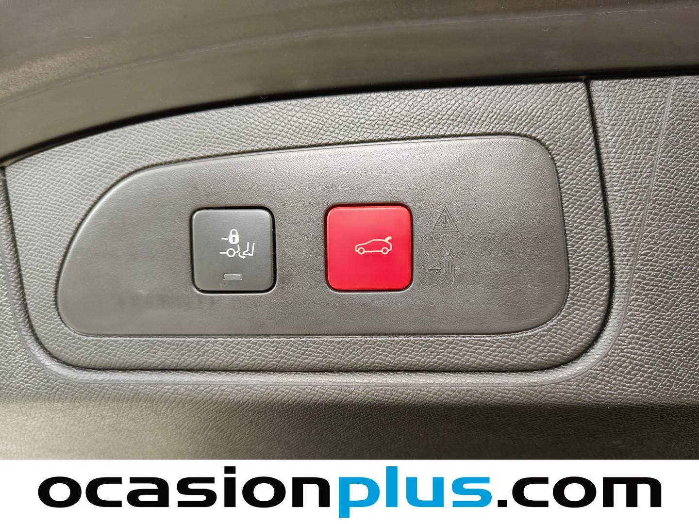 Acabados DS DS 7 Crossback DS DS7 Crossback BlueHDi 180 So Chic Auto (180 CV)