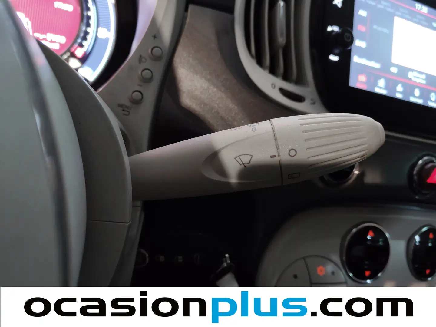 Foto Fiat 500 Fiat 500 1.0 Hybrid Dolcevita (70 CV)