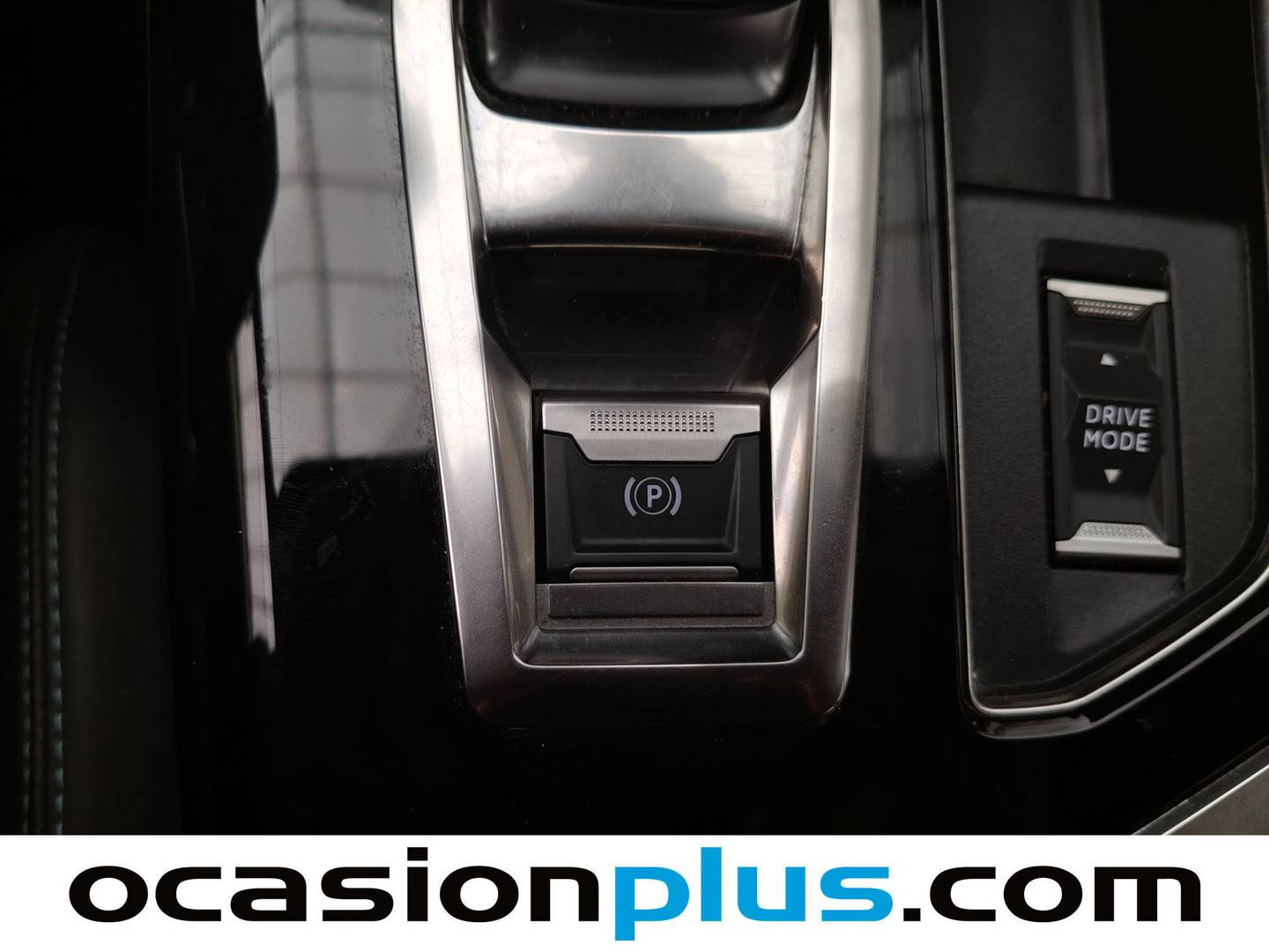 Peugeot 3008 Peugeot 3008 BlueHDi 130 S&S Allure Pack EAT8 (130 CV) diésel