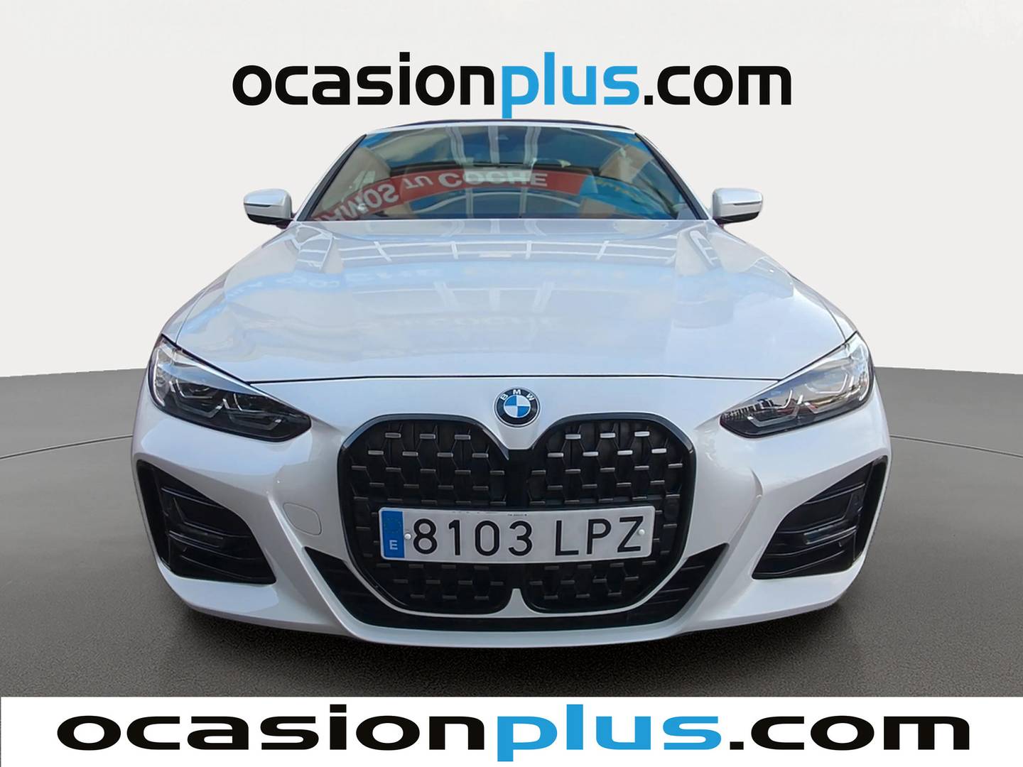 Foto BMW Serie 4 BMW Serie 4 430i Cabrio (258 CV) Pack M