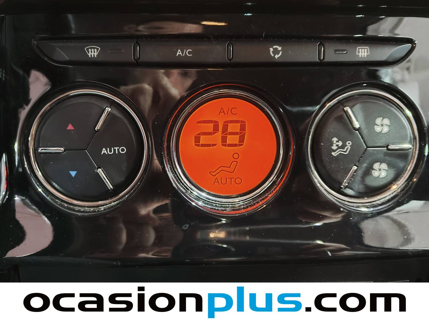 Paquetes del Citroën C3 Citroën C3 HDI 70 Collection (68 CV)