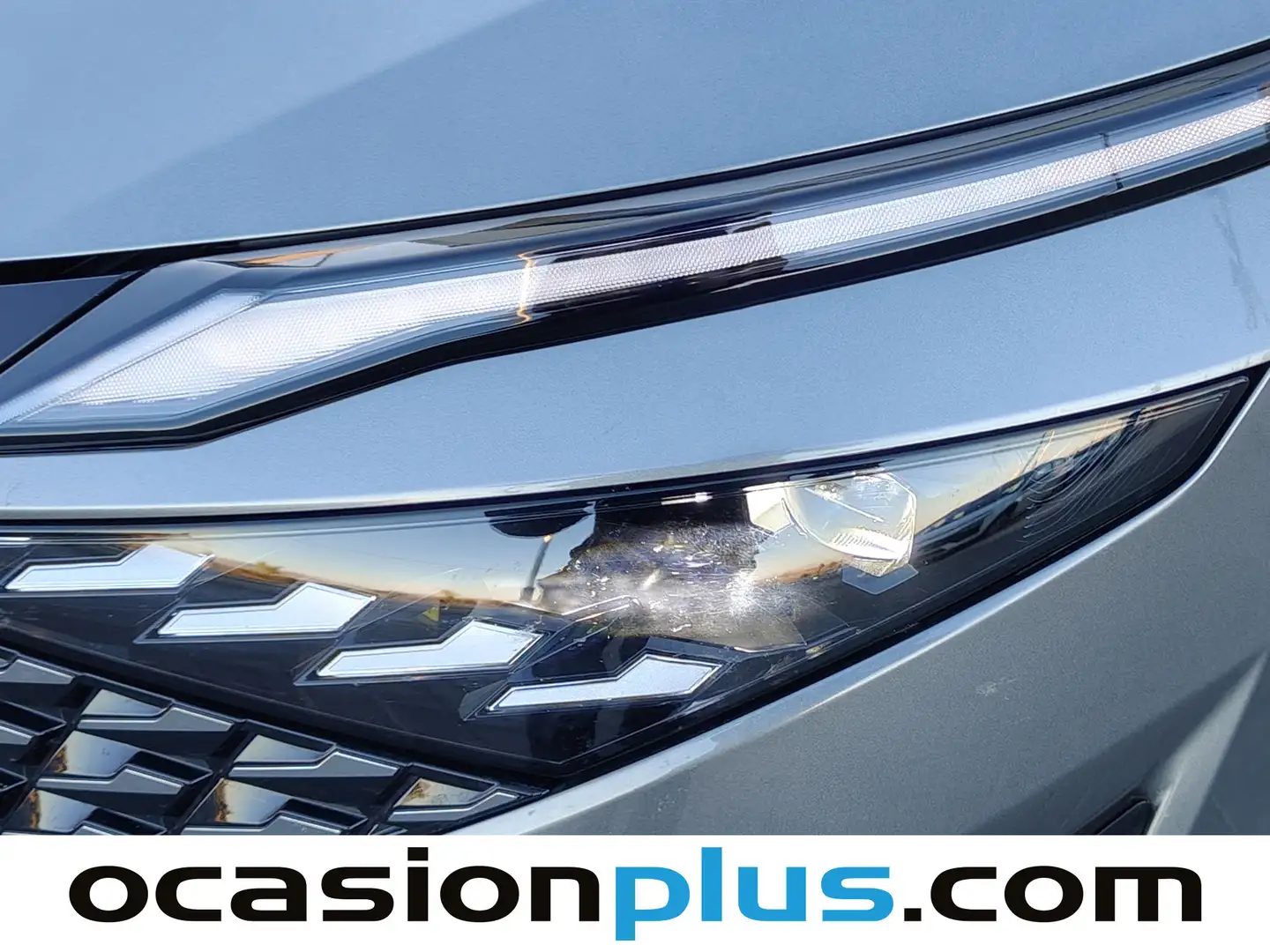 Foto Nissan QASHQAI Nissan Qashqai DIG-T 140 N-Connecta (140 CV)