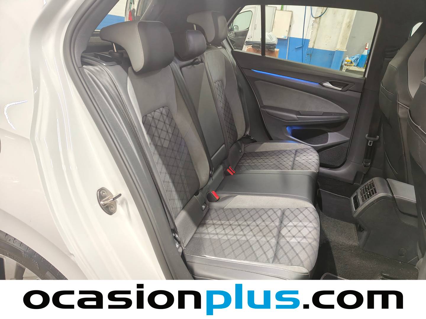 Volkswagen Golf Volkswagen Golf R-Line 1.5 eTSI (150 CV) DSG km 0