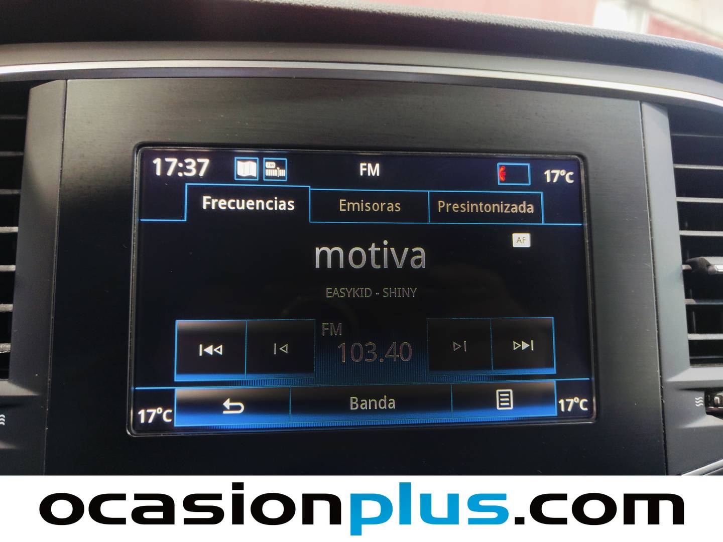 Foto Renault Mégane Renault Megane Zen Energy dCi (130 CV)