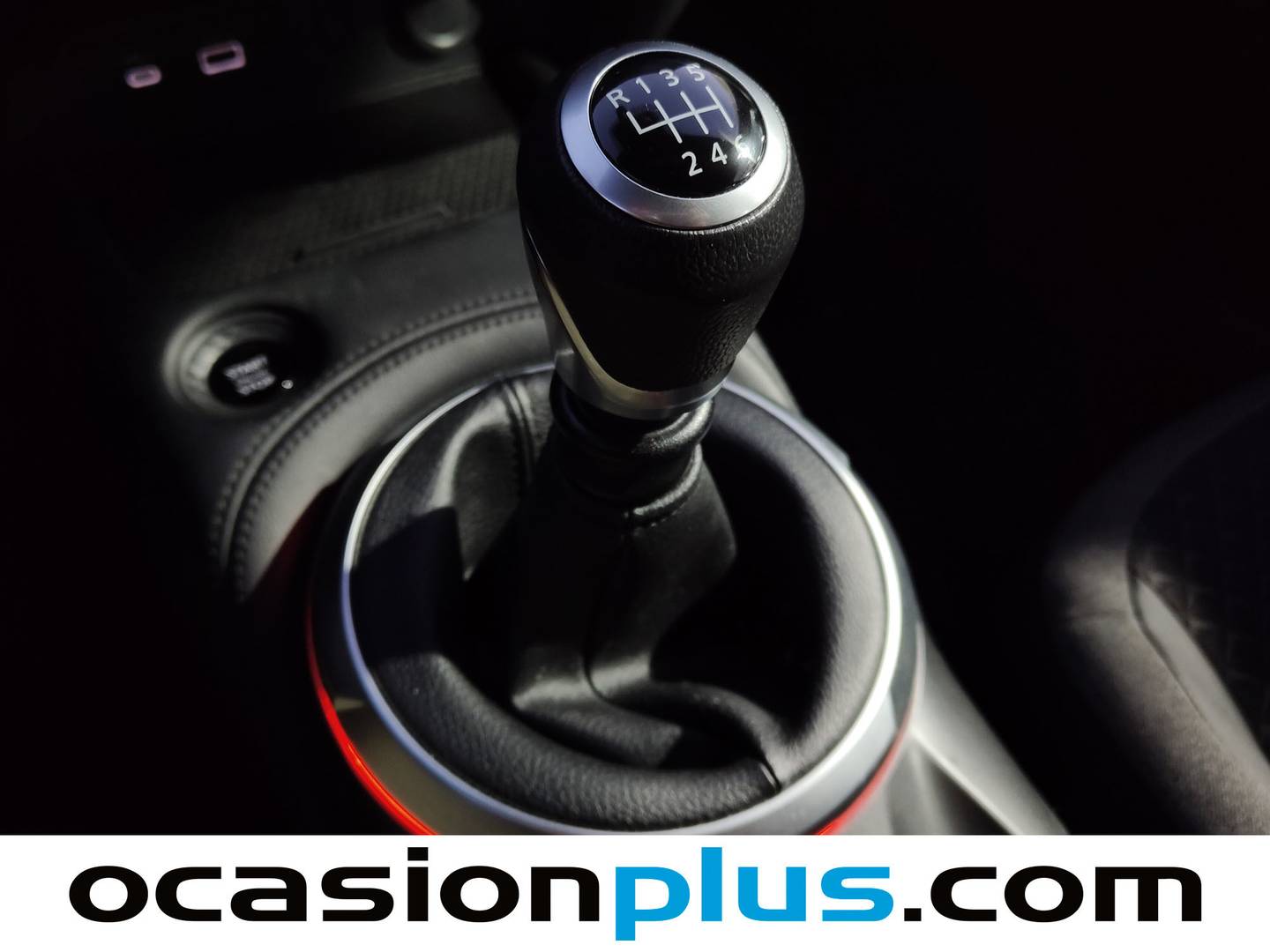 Foto Nissan JUKE Nissan Juke DIG-T N-Connecta 4x2 (114 CV)